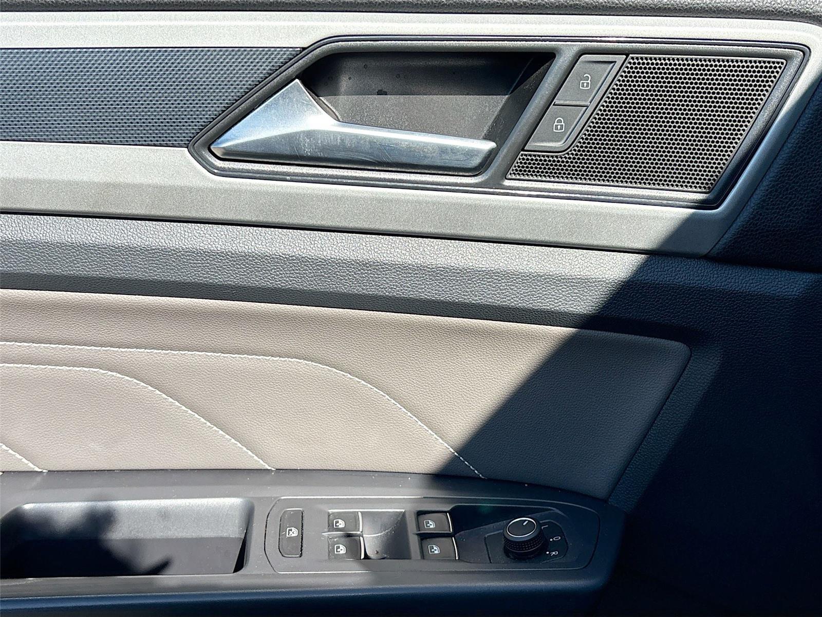 2021 Volkswagen Atlas Cross Sport 3.6L V6 SEL