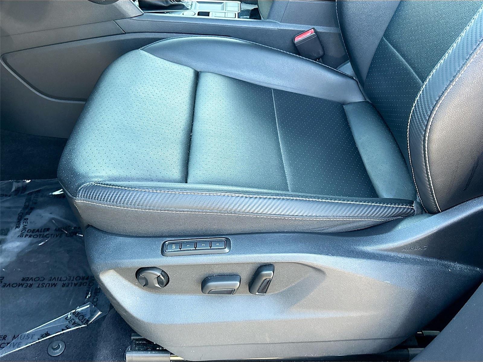 2021 Volkswagen Atlas Cross Sport 3.6L V6 SEL