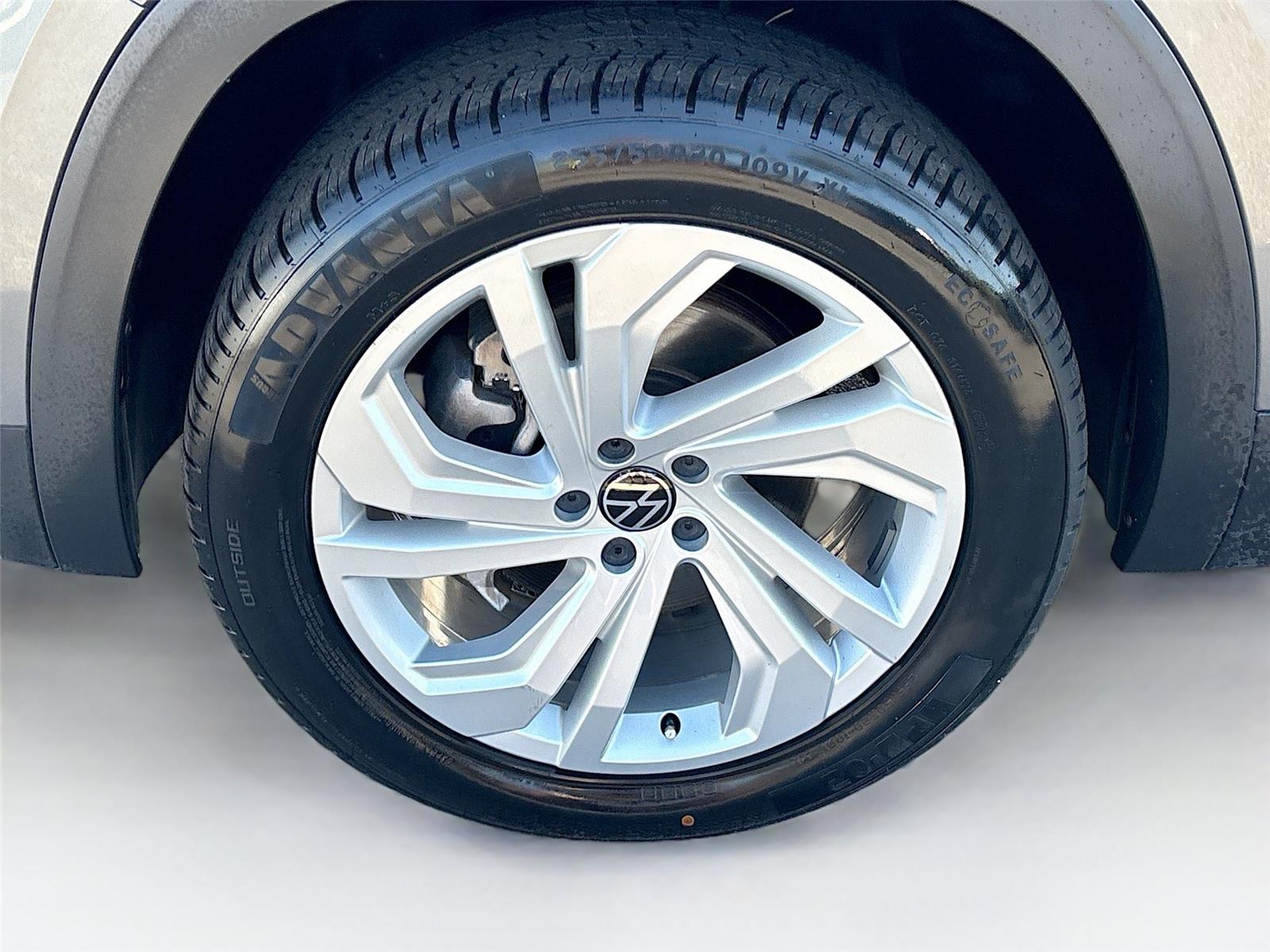 2021 Volkswagen Atlas Cross Sport 3.6L V6 SEL