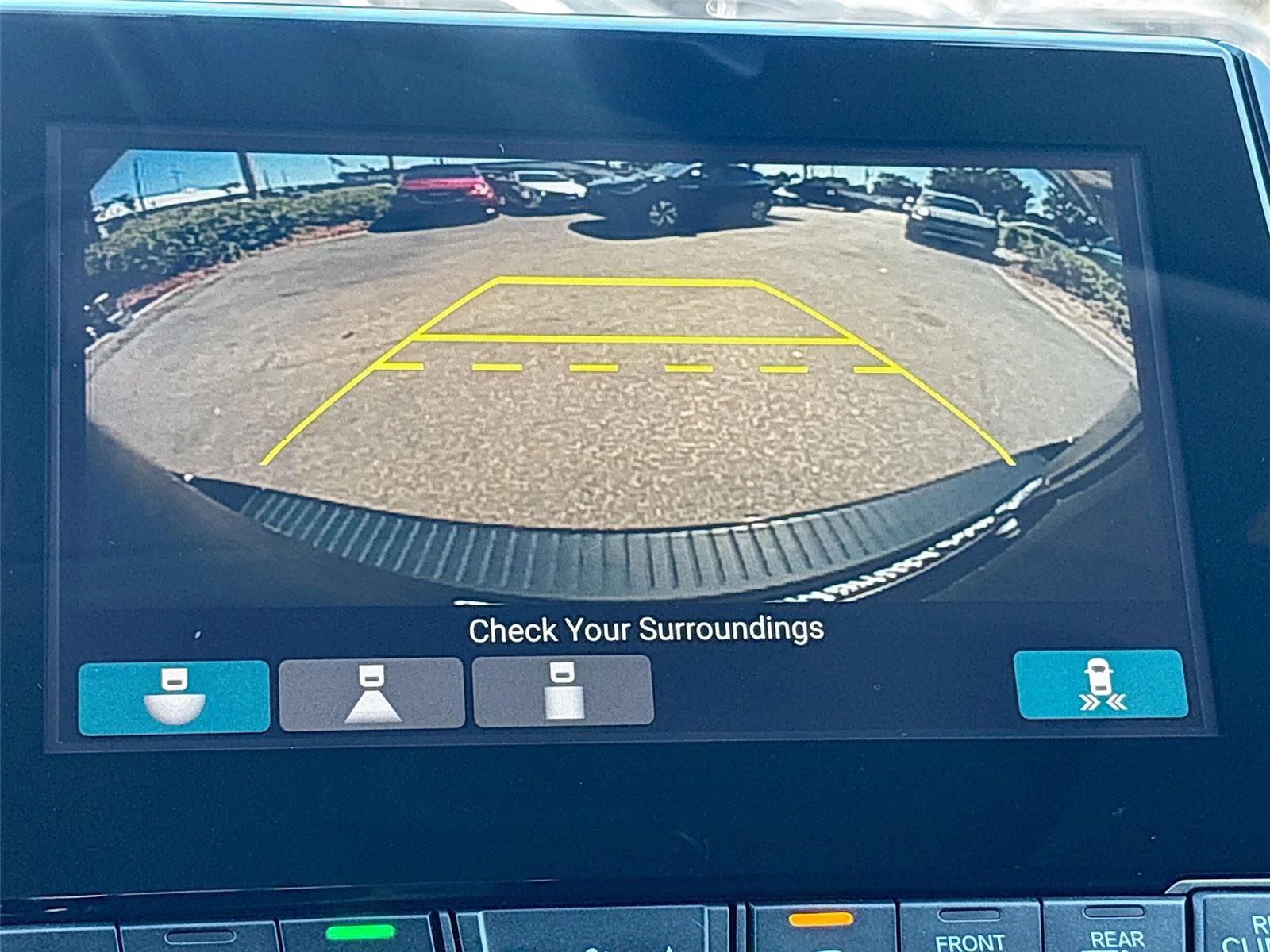 2019 Honda Odyssey EX-L w/Navi w/RES