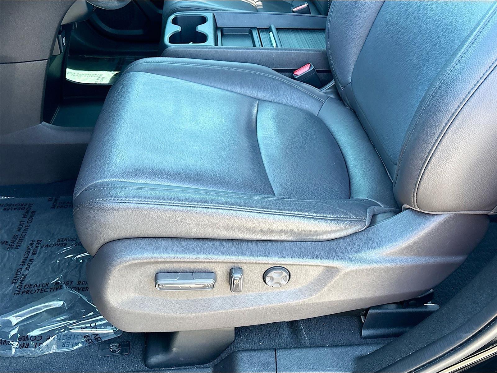 2019 Honda Odyssey EX-L w/Navi w/RES