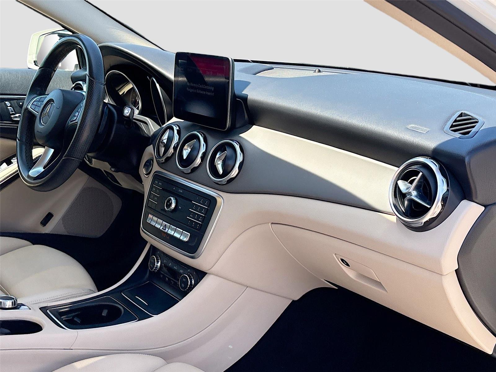 2018 Mercedes-Benz GLA GLA 250