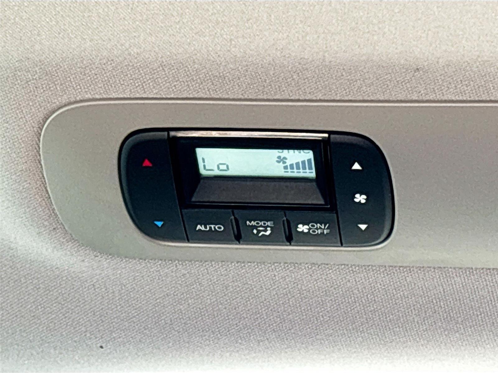 2019 Honda Odyssey EX-L w/Navi w/RES