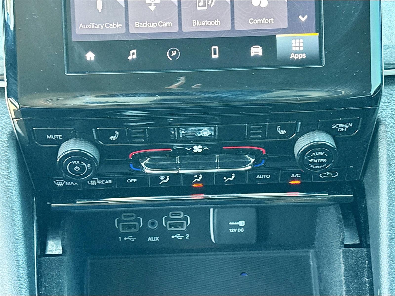 2021 Jeep Grand Cherokee L Laredo