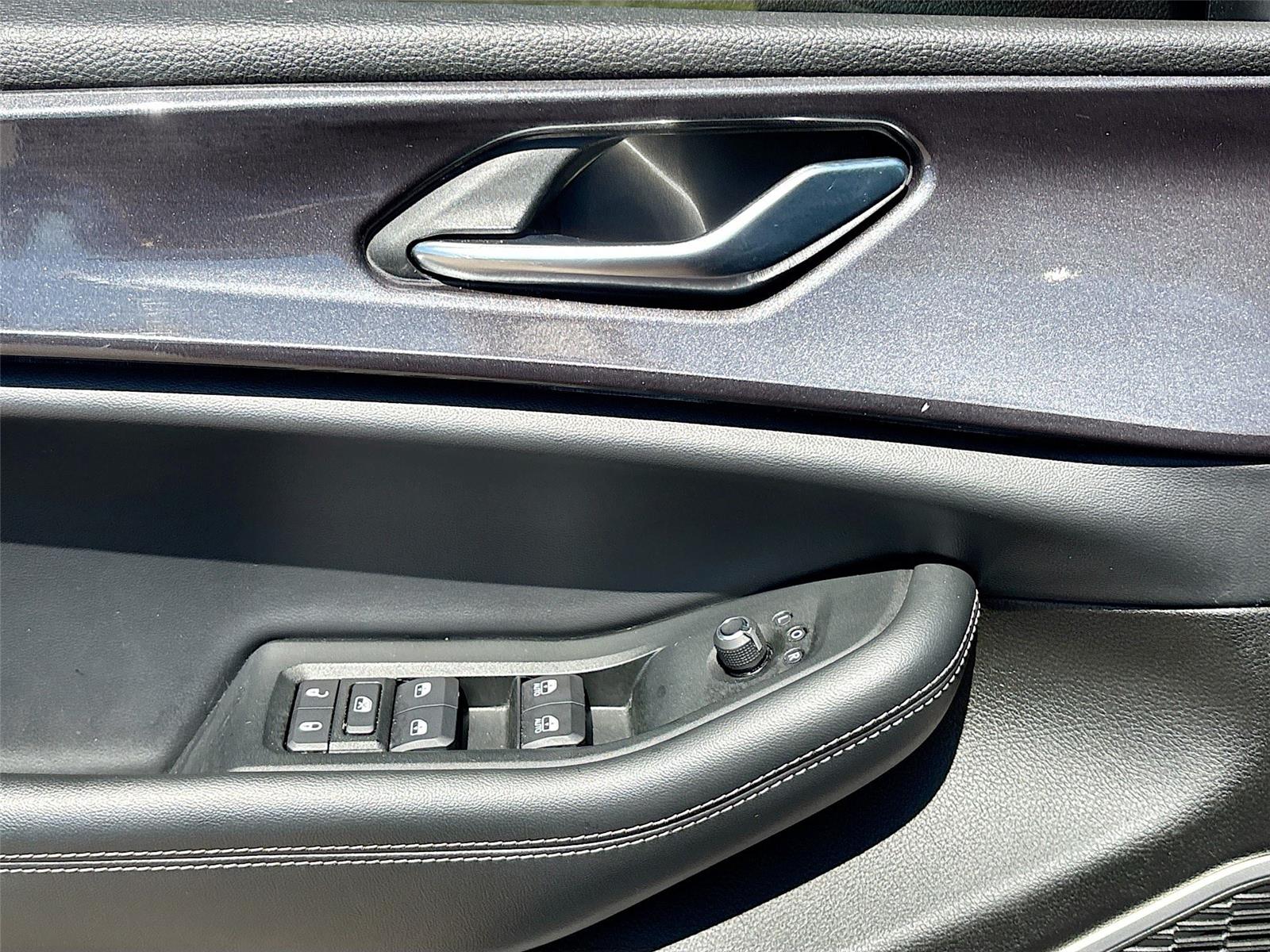 2021 Jeep Grand Cherokee L Laredo