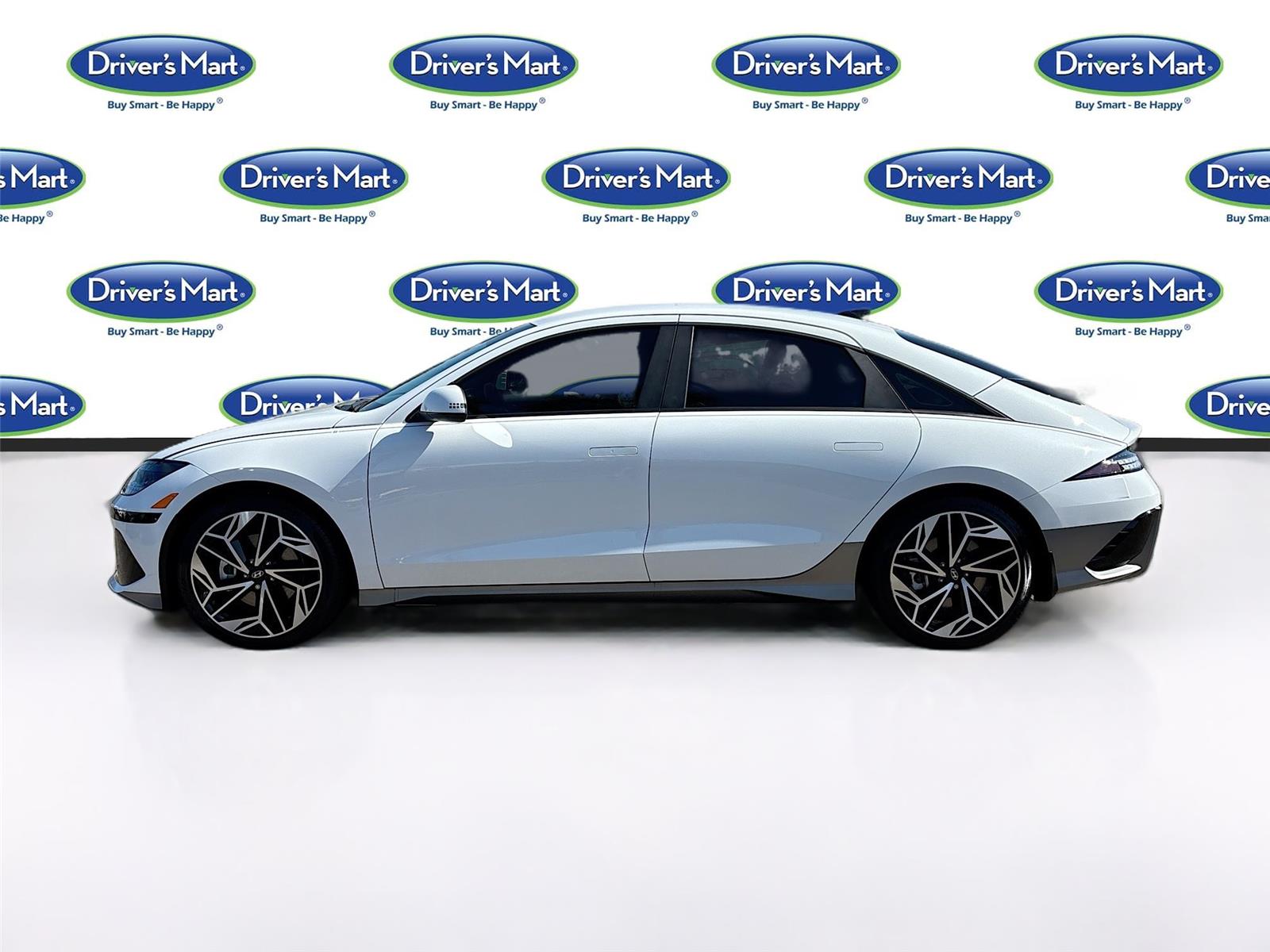2025 Hyundai IONIQ 6 SEL