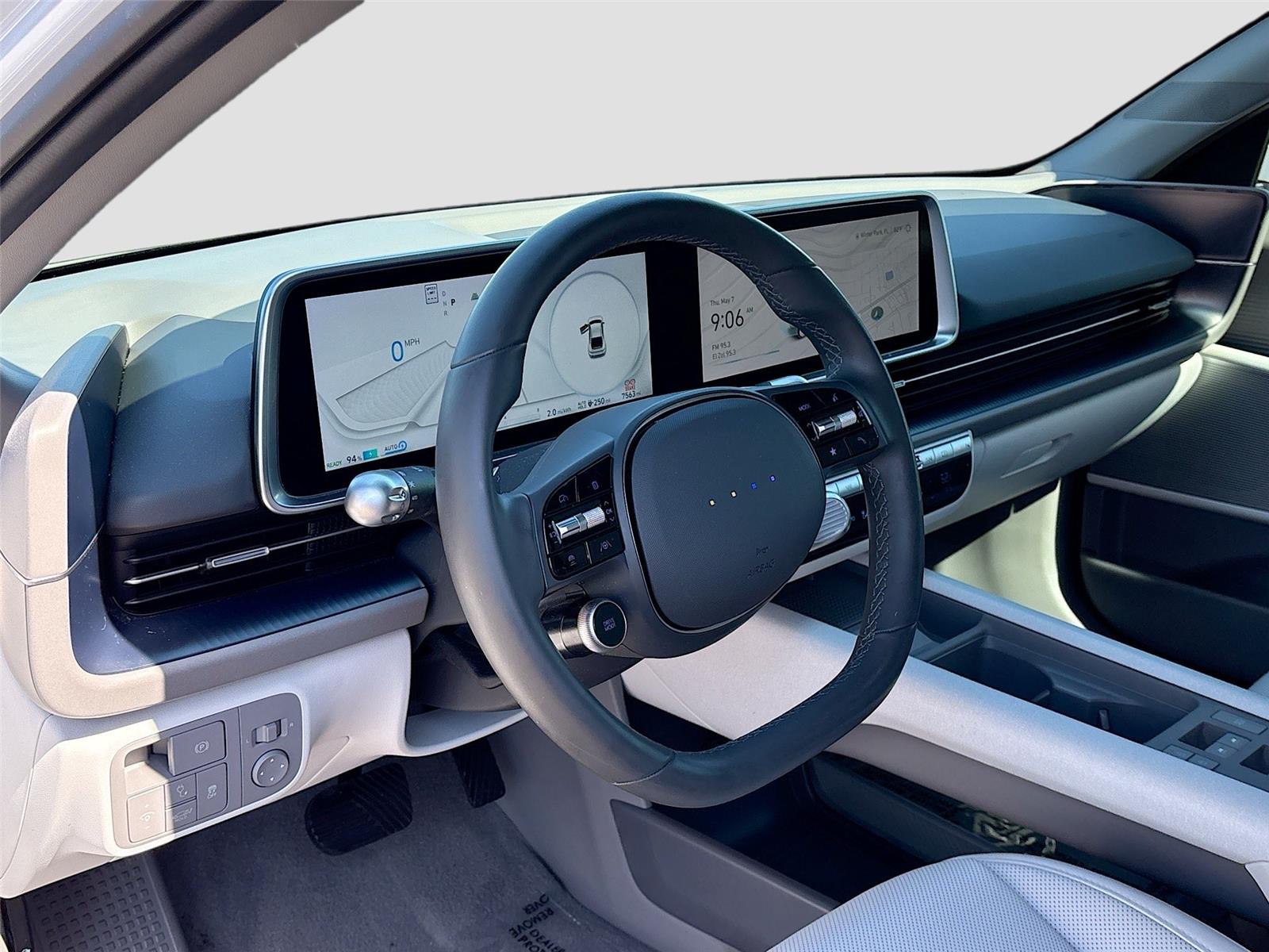 2025 Hyundai IONIQ 6 SEL