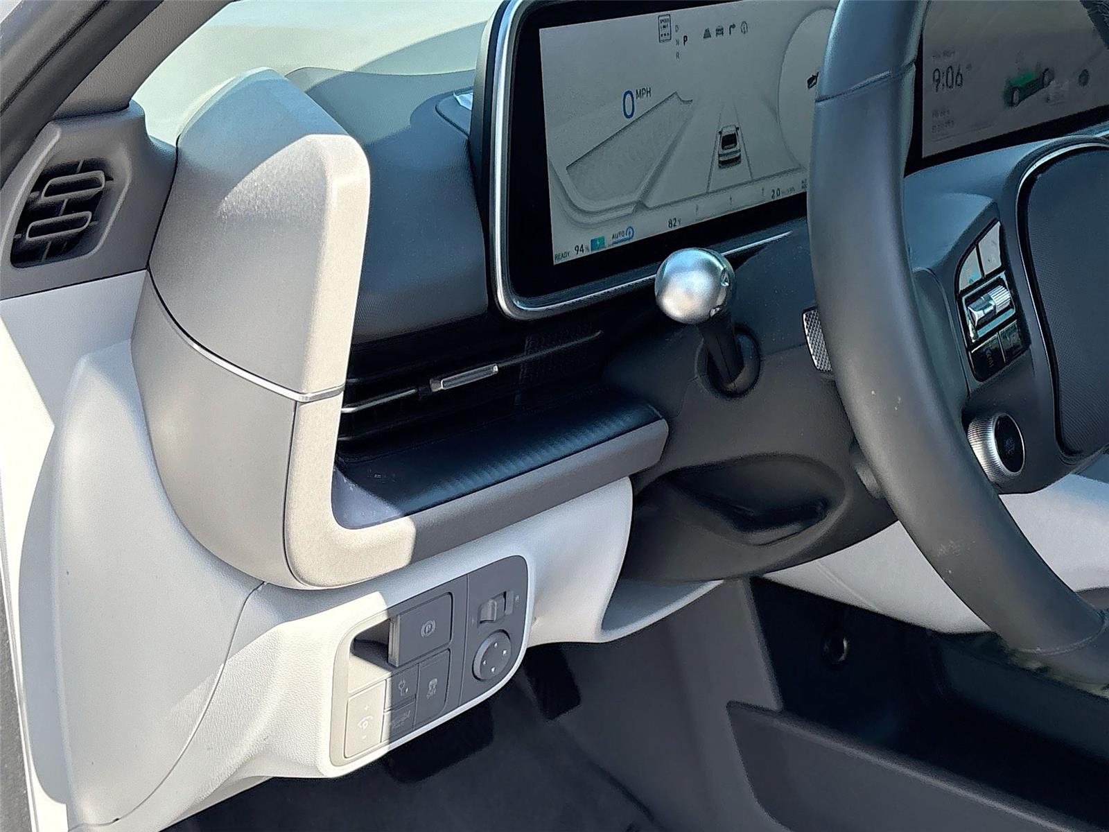 2025 Hyundai IONIQ 6 SEL