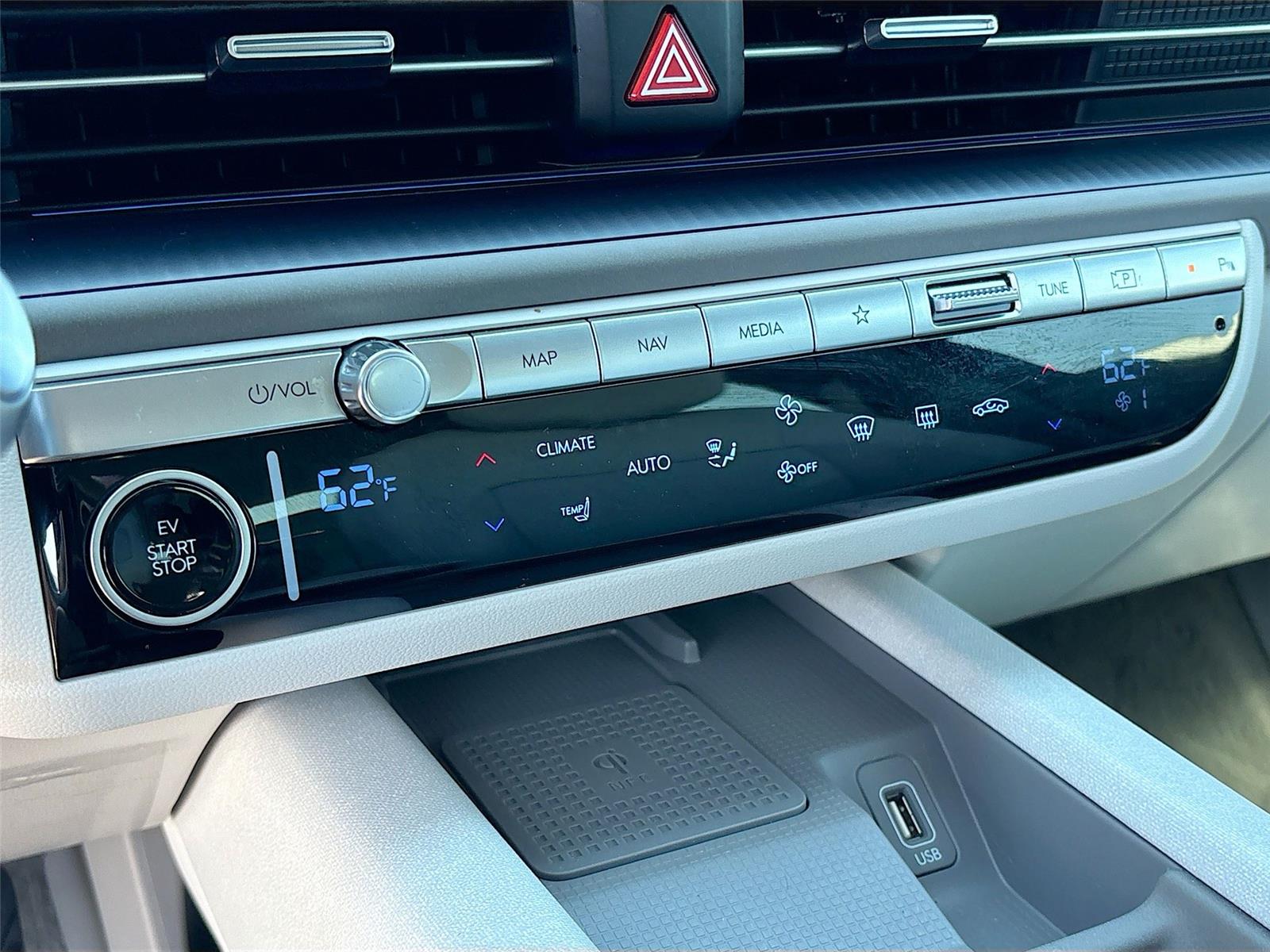 2025 Hyundai IONIQ 6 SEL