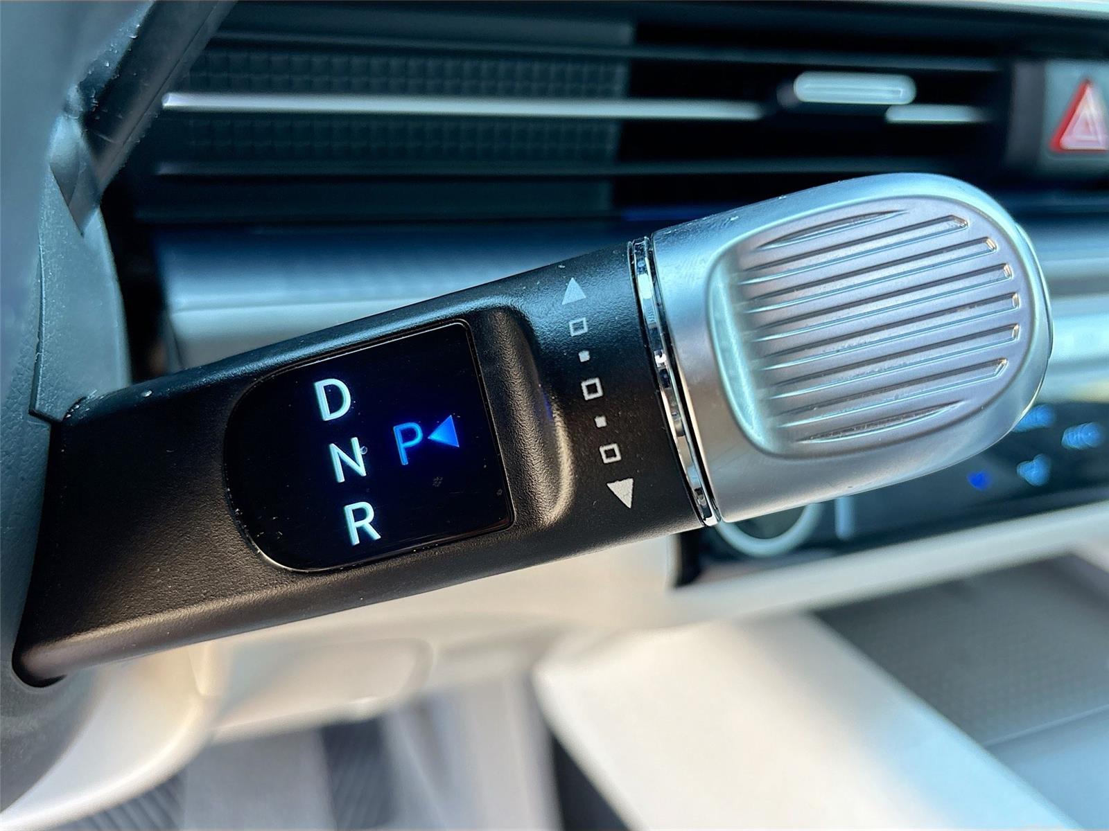 2025 Hyundai IONIQ 6 SEL