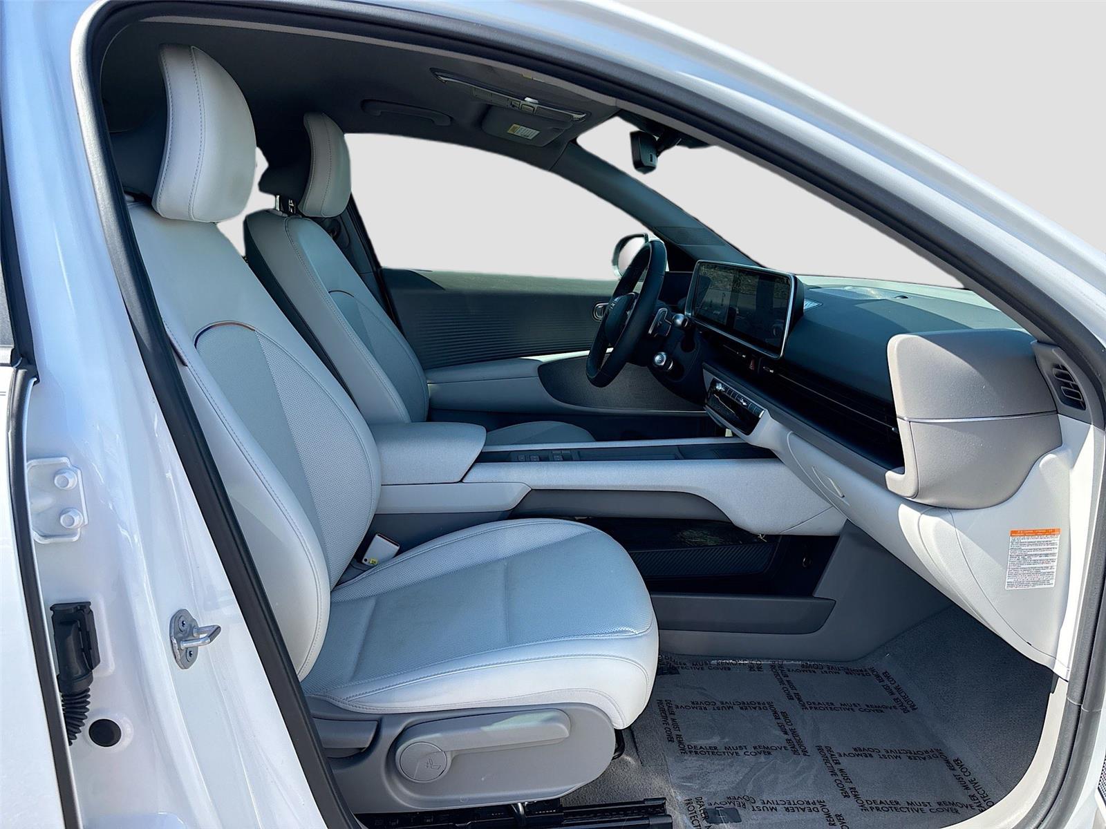 2025 Hyundai IONIQ 6 SEL