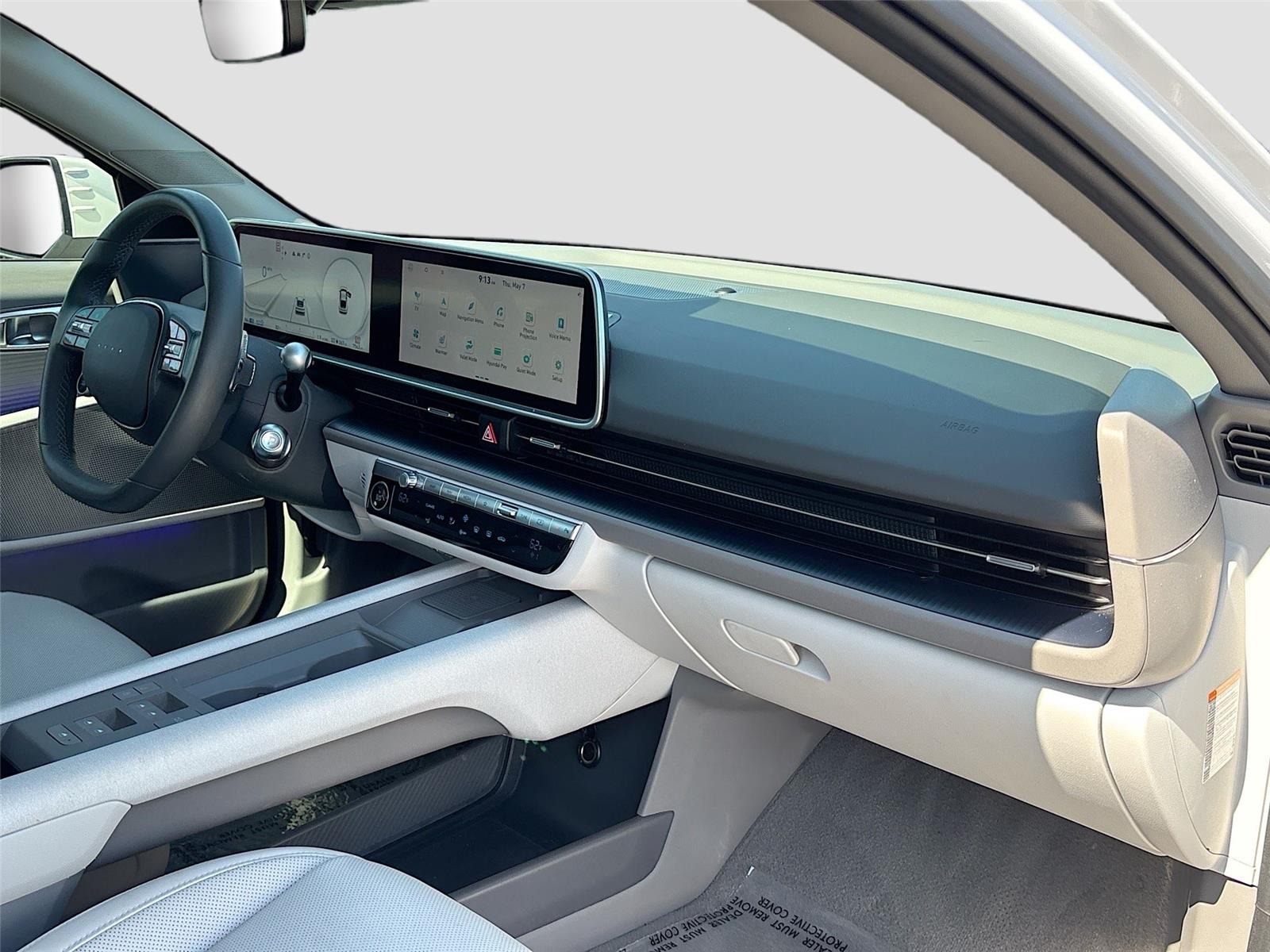 2025 Hyundai IONIQ 6 SEL