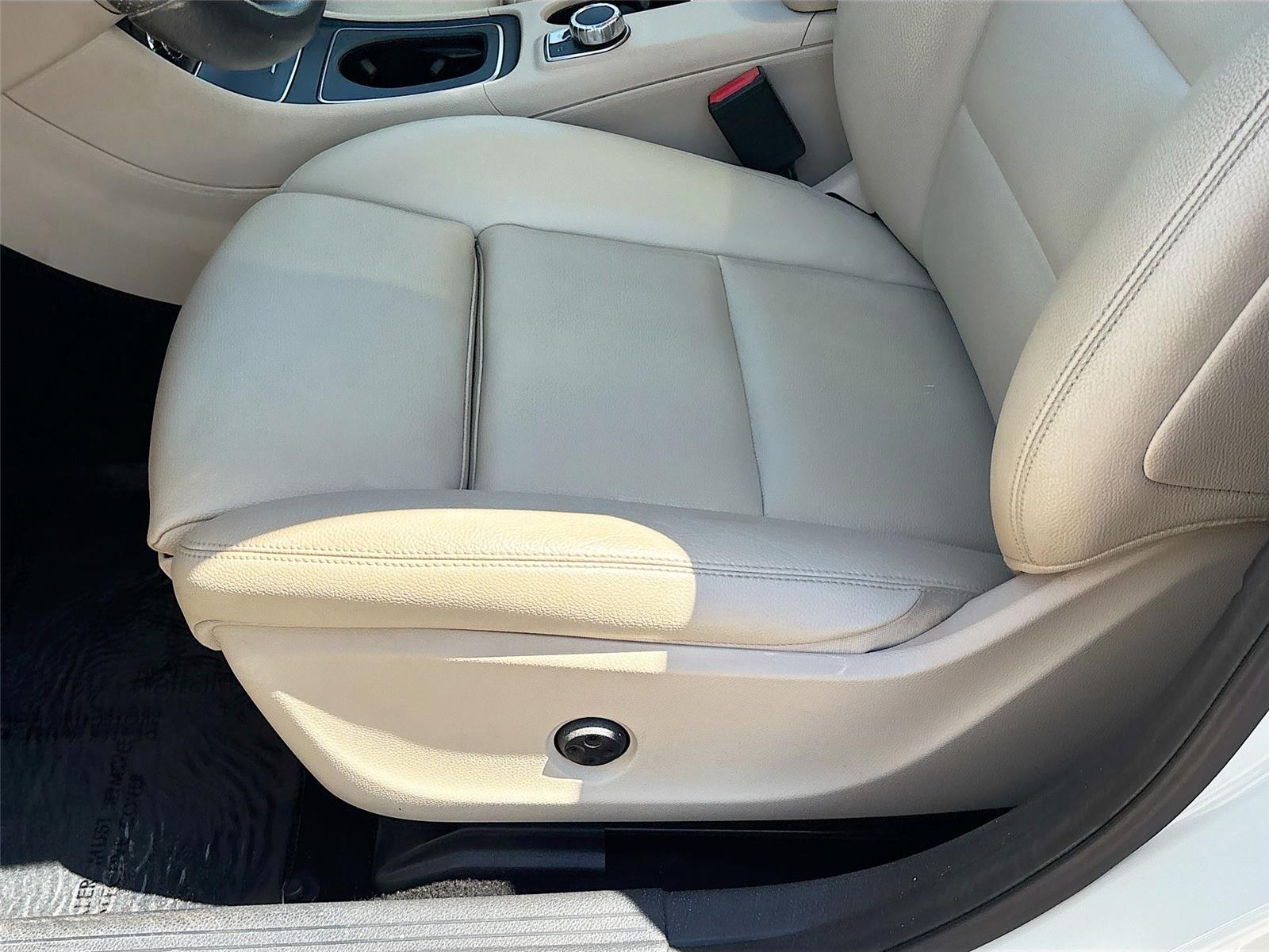 2018 Mercedes-Benz GLA GLA 250