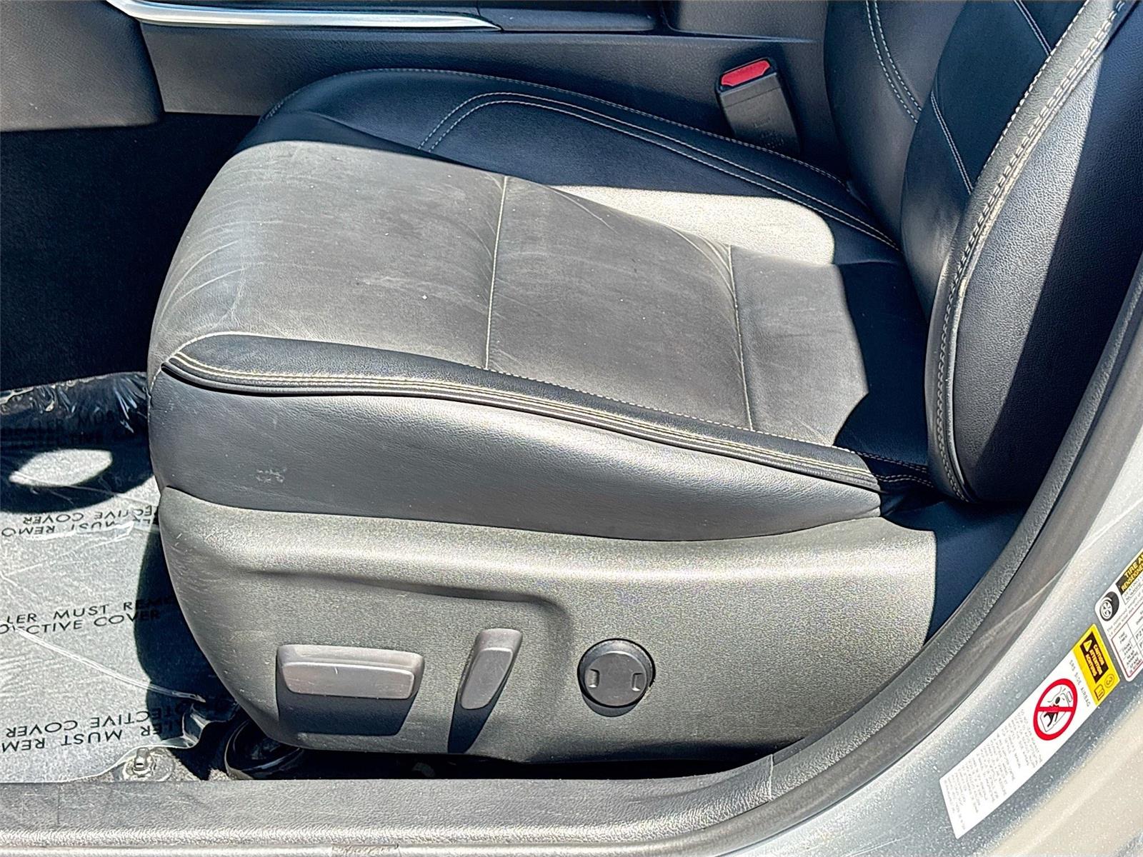 2017 Toyota Camry XLE V6