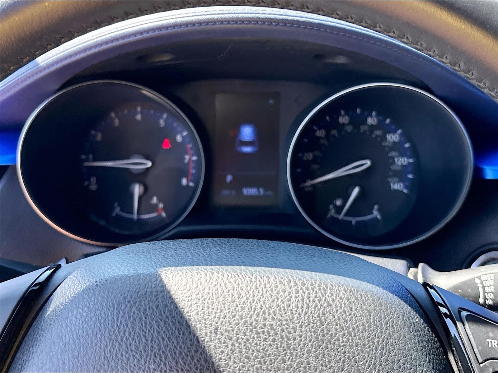 2020 Toyota C-HR XLE