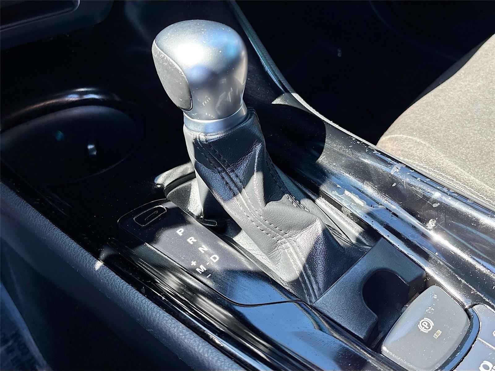 2020 Toyota C-HR XLE
