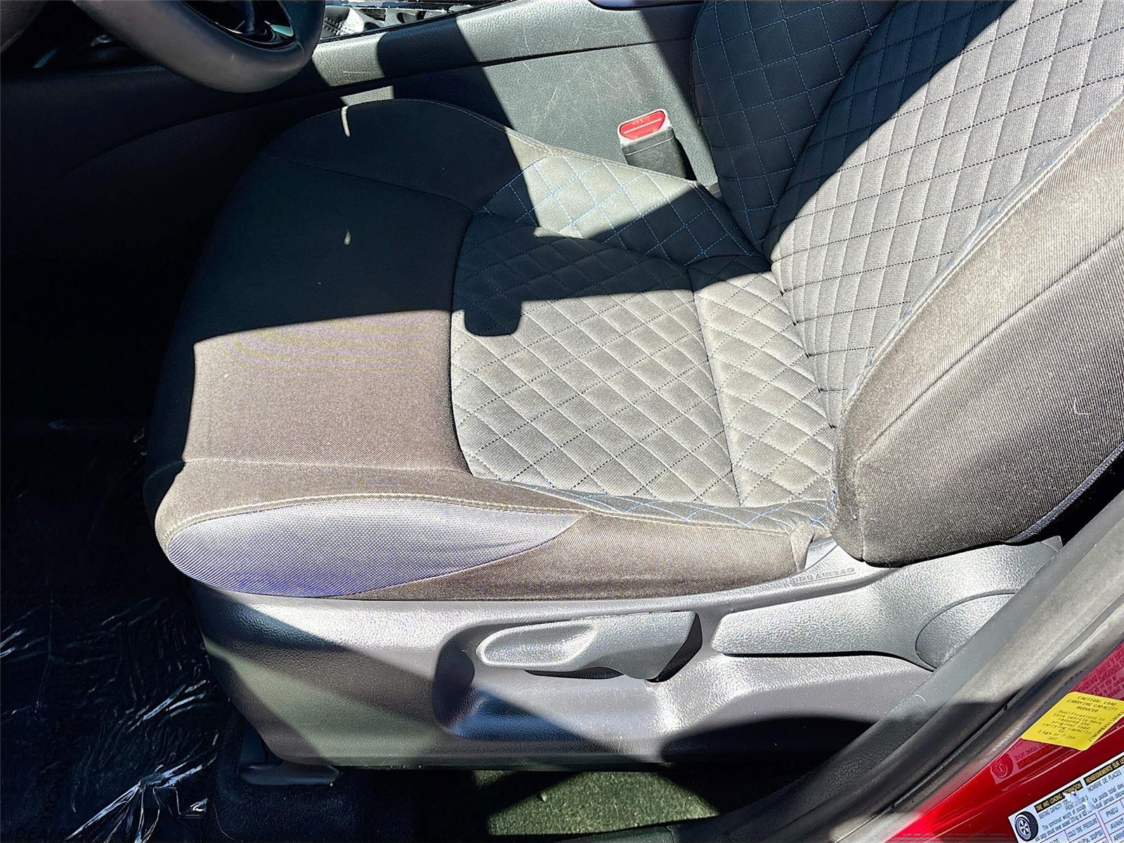 2020 Toyota C-HR XLE