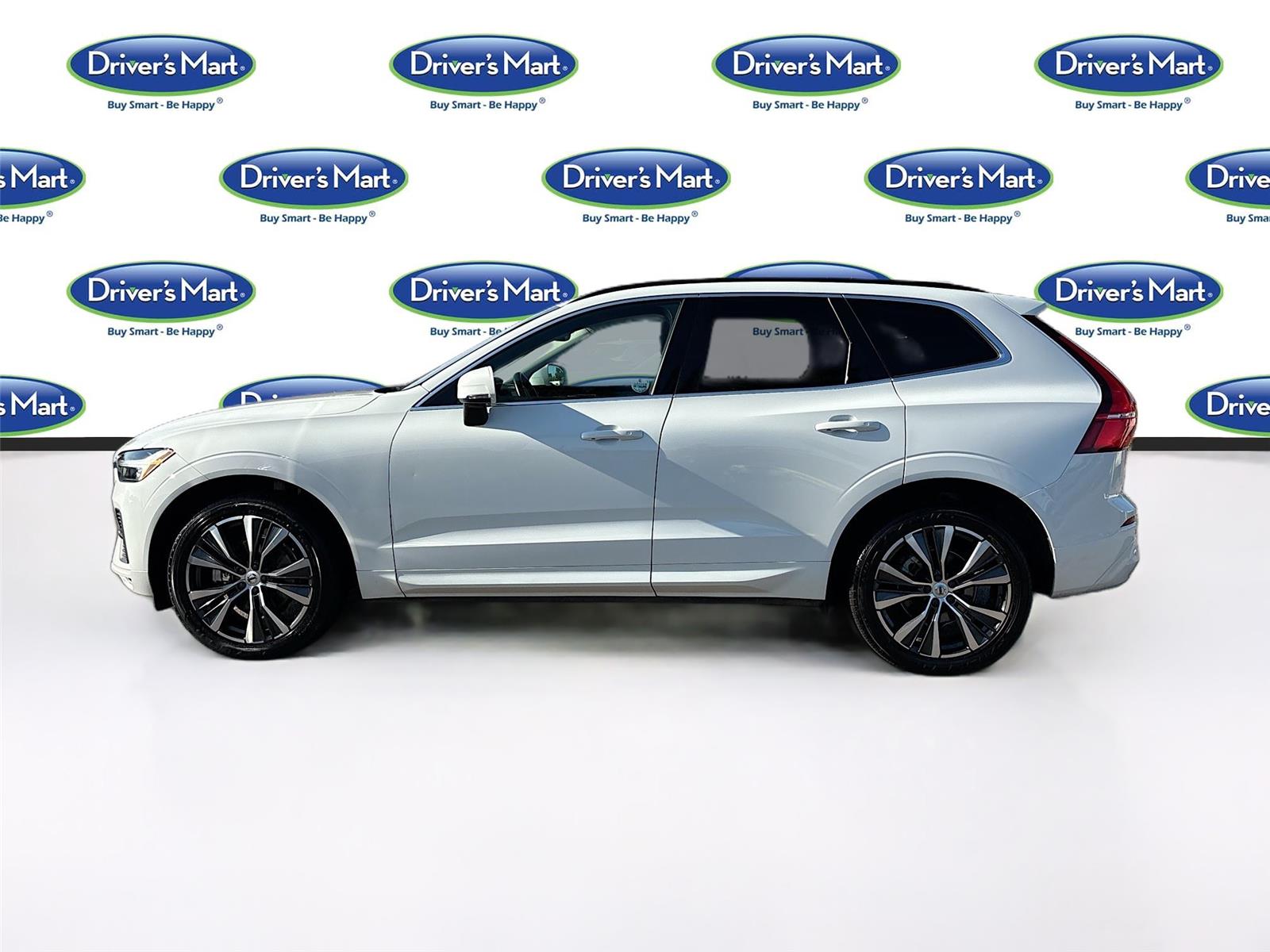2022 Volvo XC60 Momentum