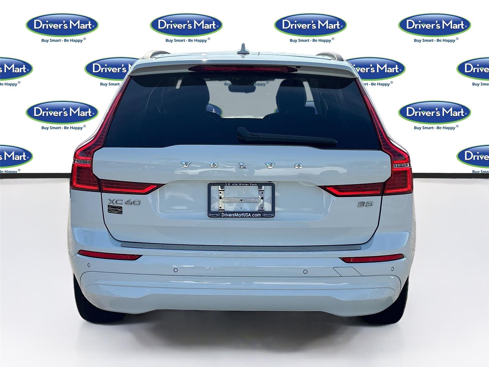 2022 Volvo XC60 Momentum