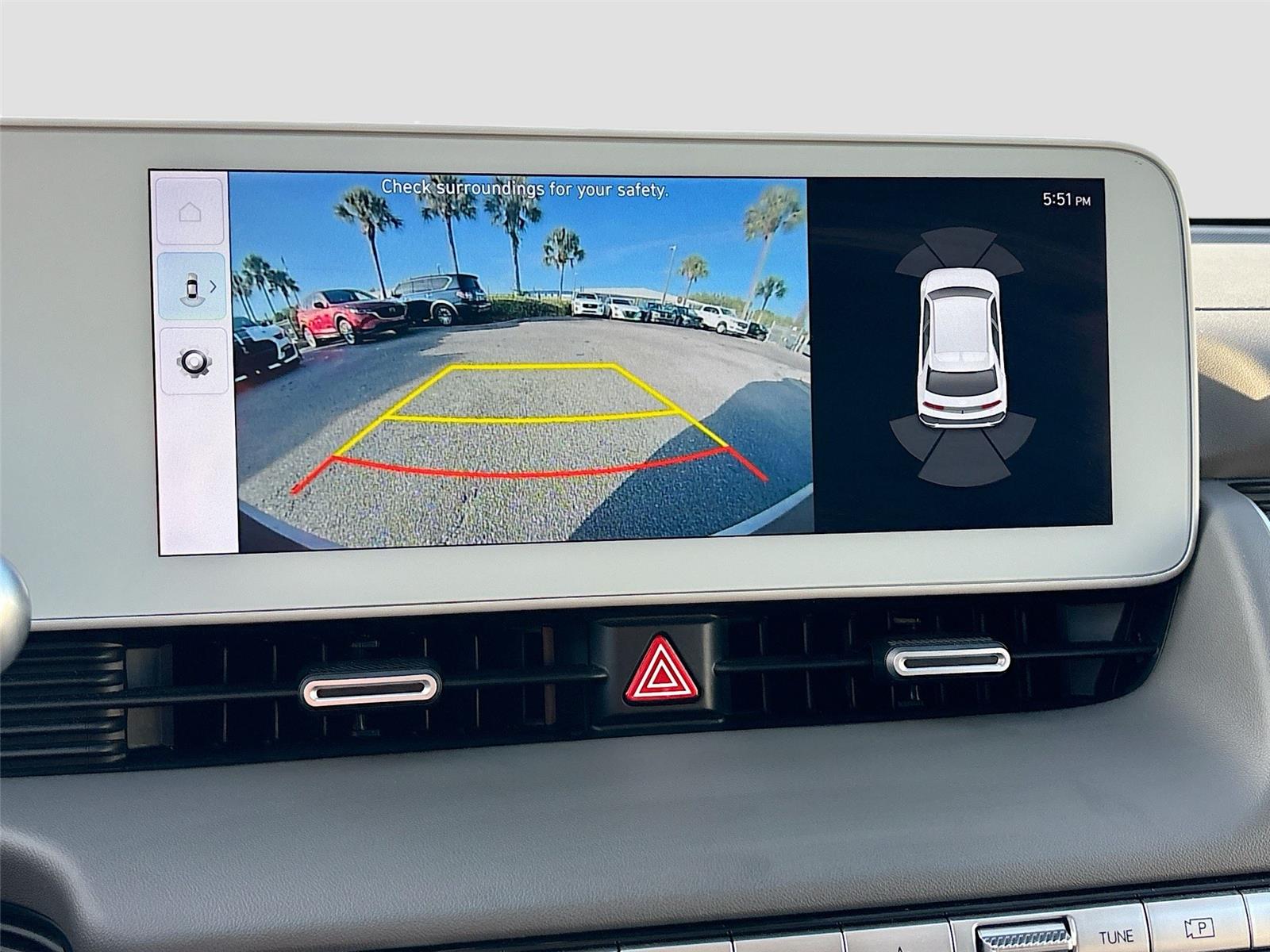 2024 Hyundai IONIQ 5 SEL