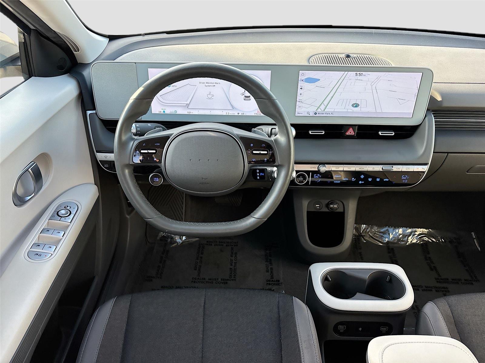 2024 Hyundai IONIQ 5 SEL