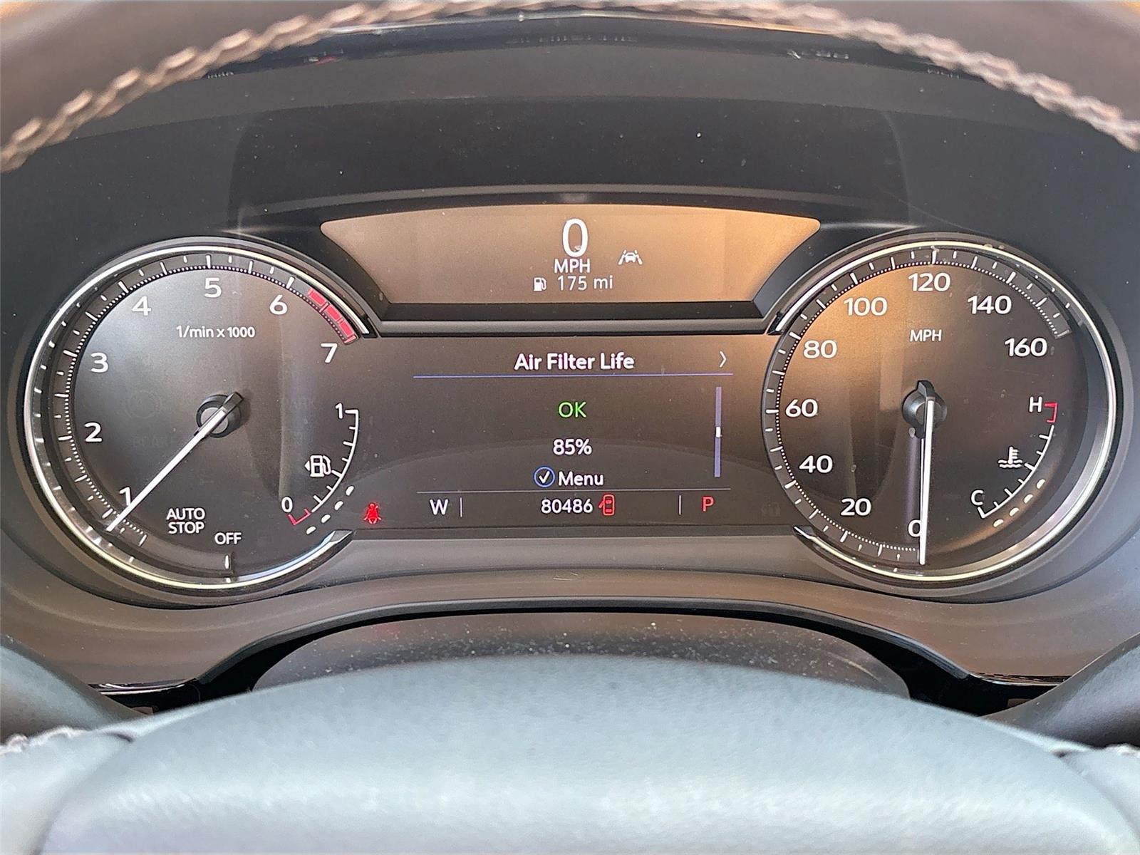 2023 Cadillac XT6 FWD Luxury