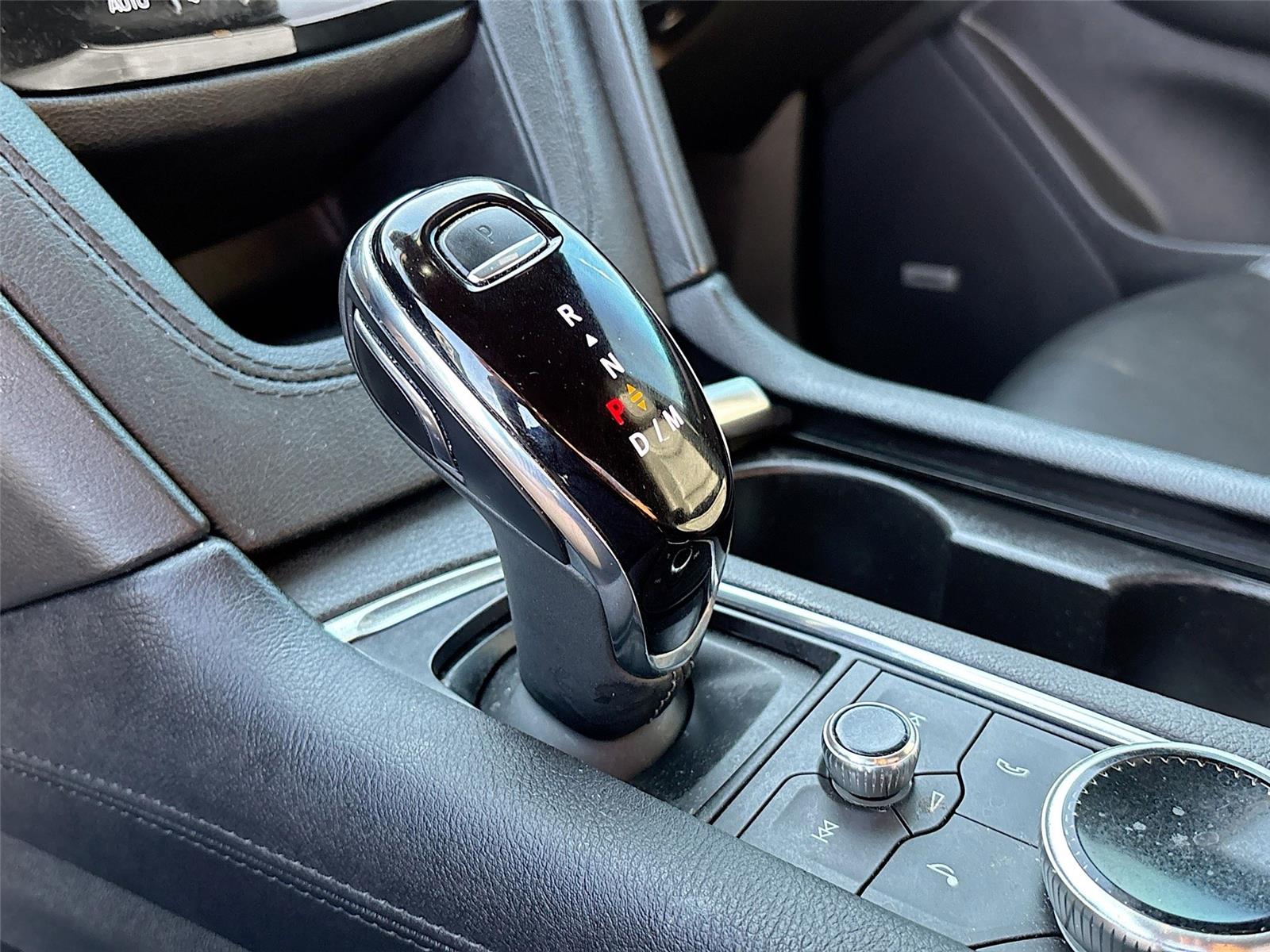 2023 Cadillac XT6 FWD Luxury
