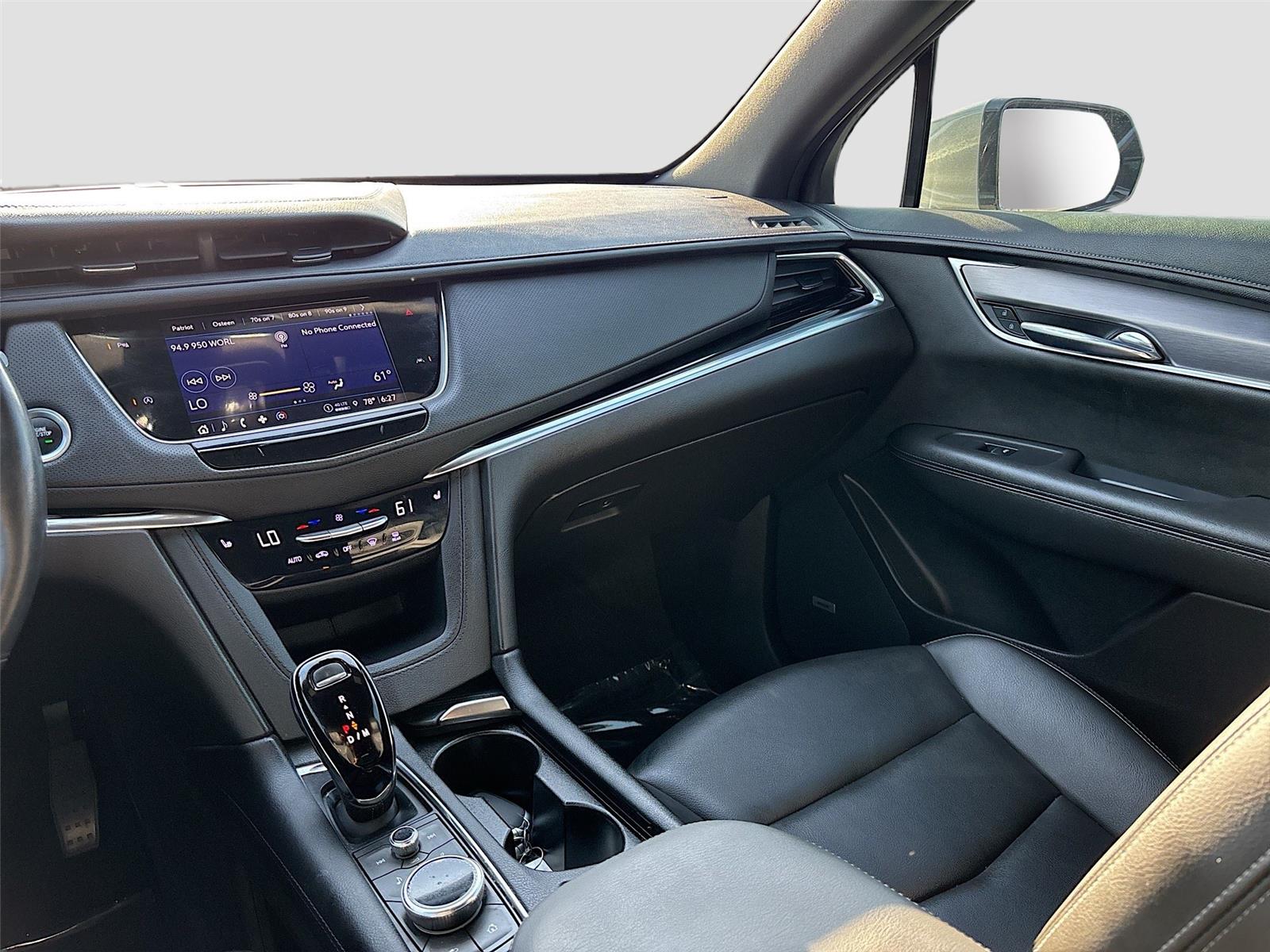 2023 Cadillac XT6 FWD Luxury