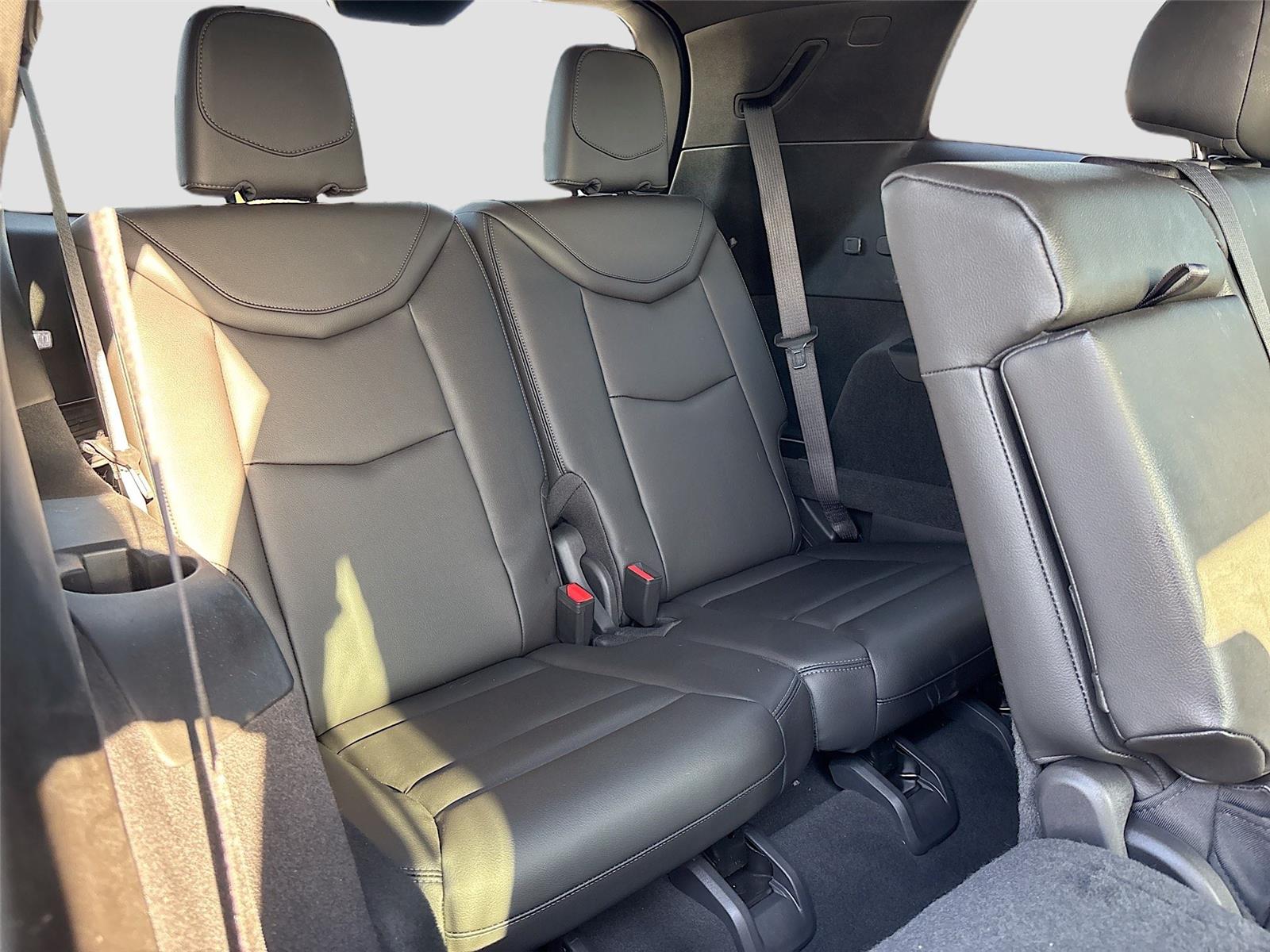 2023 Cadillac XT6 FWD Luxury