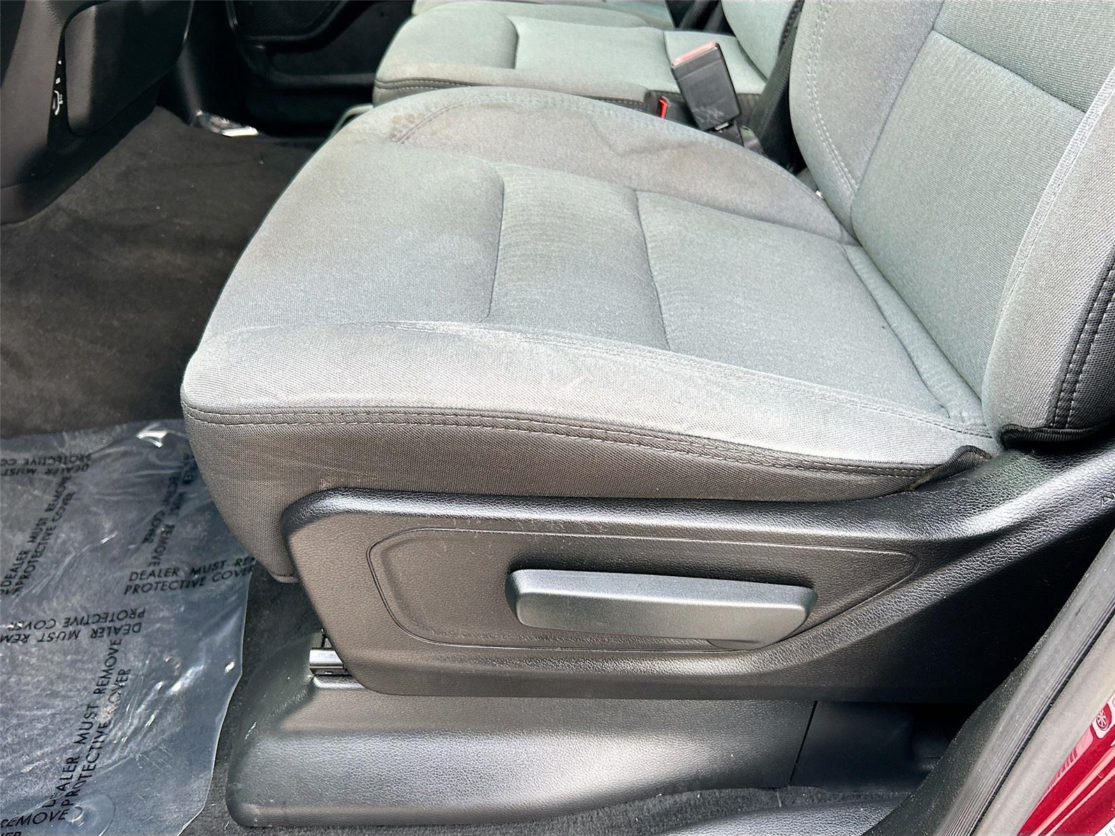 2019 RAM 1500 BIG HORN/L