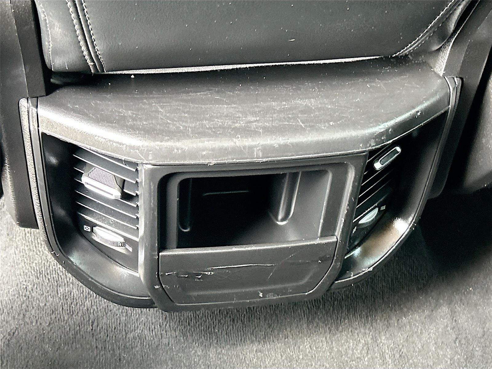 2019 RAM 1500 BIG HORN/L