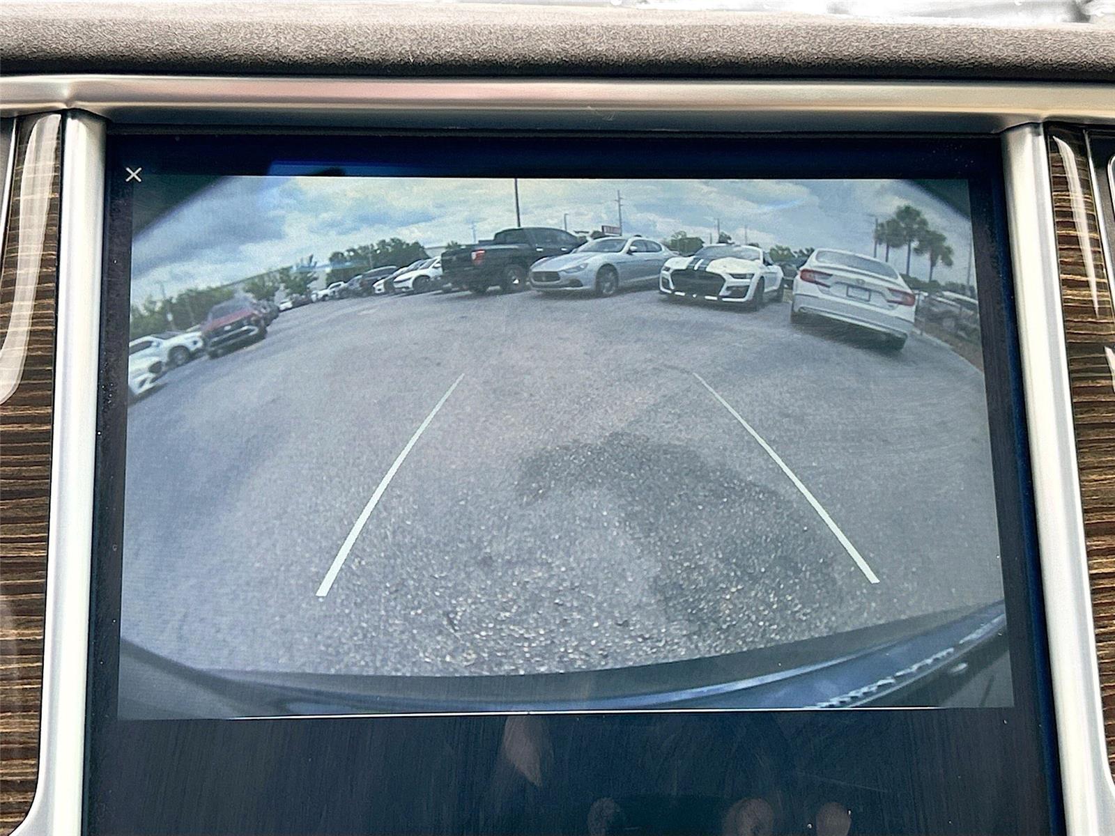2015 Tesla Model S P85D