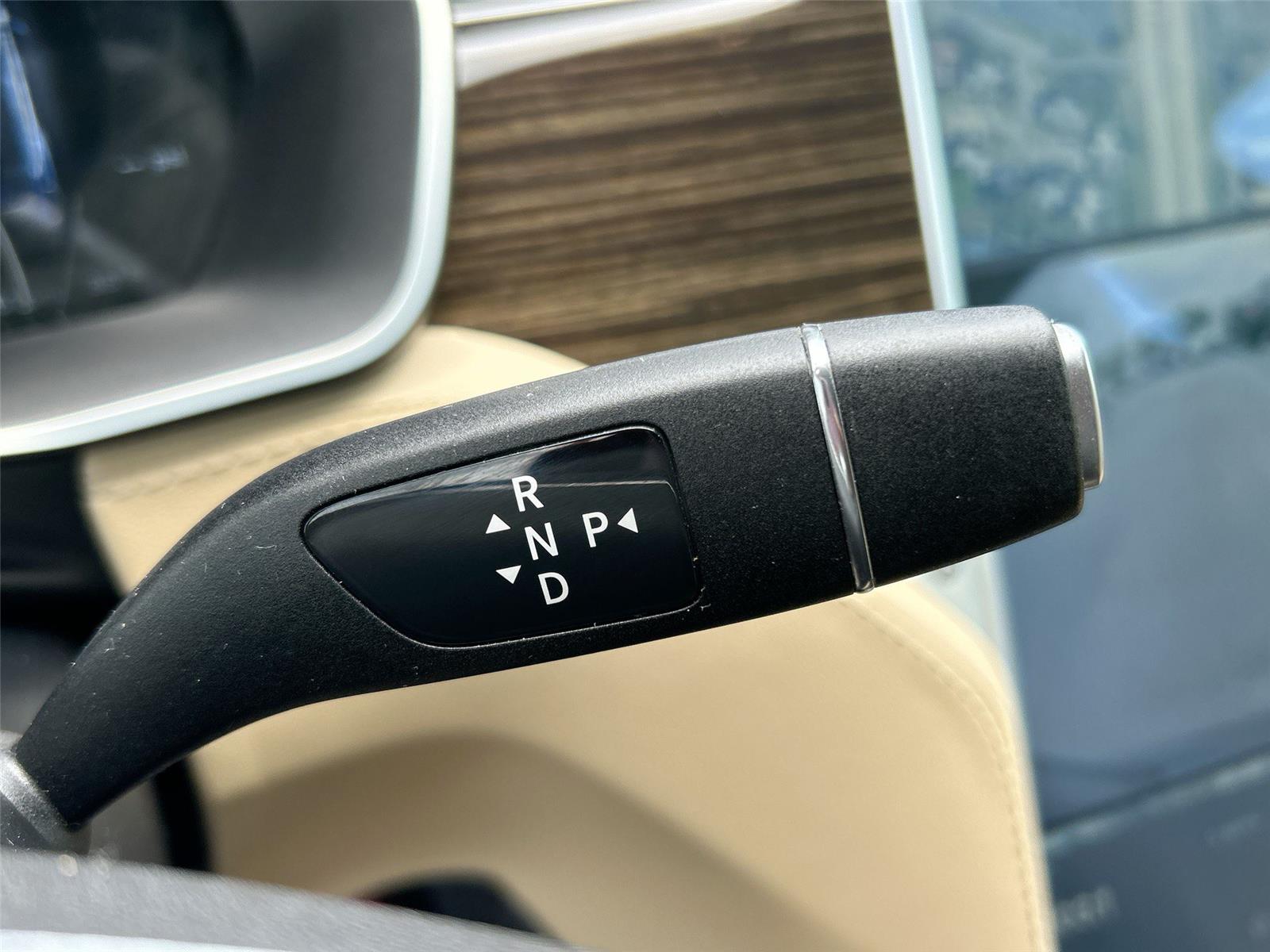 2015 Tesla Model S P85D