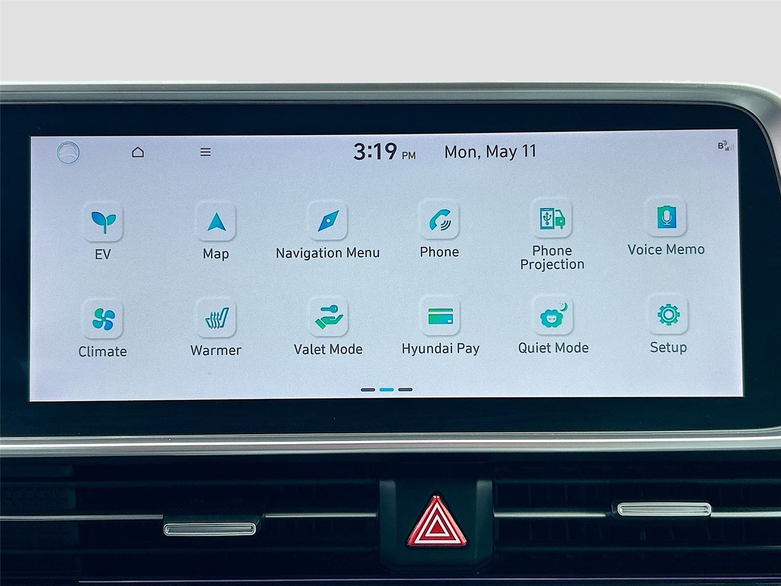2024 Hyundai IONIQ 6 SEL