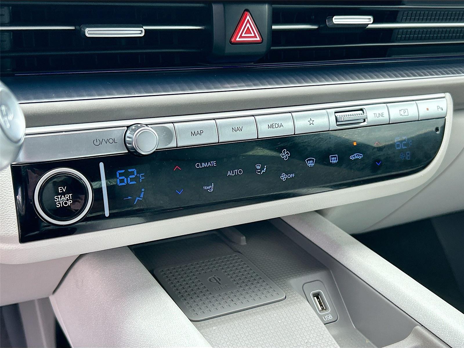 2024 Hyundai IONIQ 6 SEL
