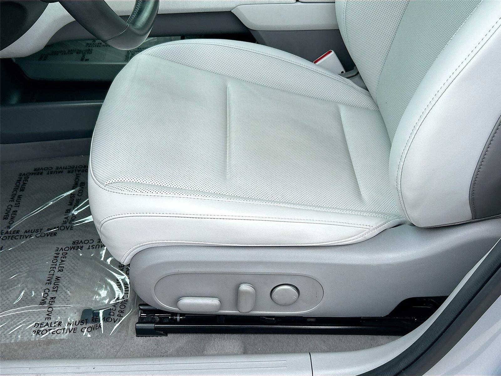 2024 Hyundai IONIQ 6 SEL