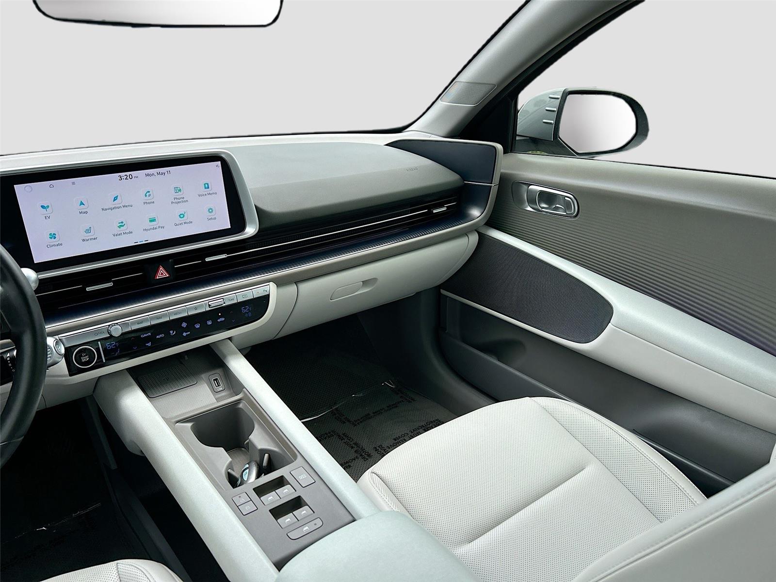 2024 Hyundai IONIQ 6 SEL