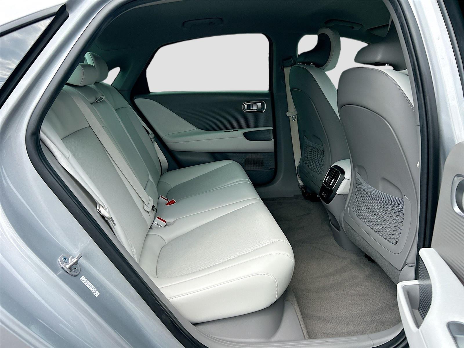 2024 Hyundai IONIQ 6 SEL