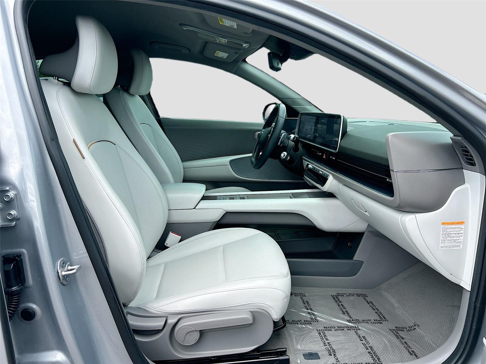2024 Hyundai IONIQ 6 SEL