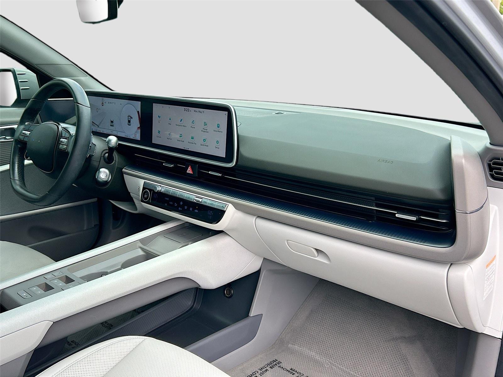 2024 Hyundai IONIQ 6 SEL