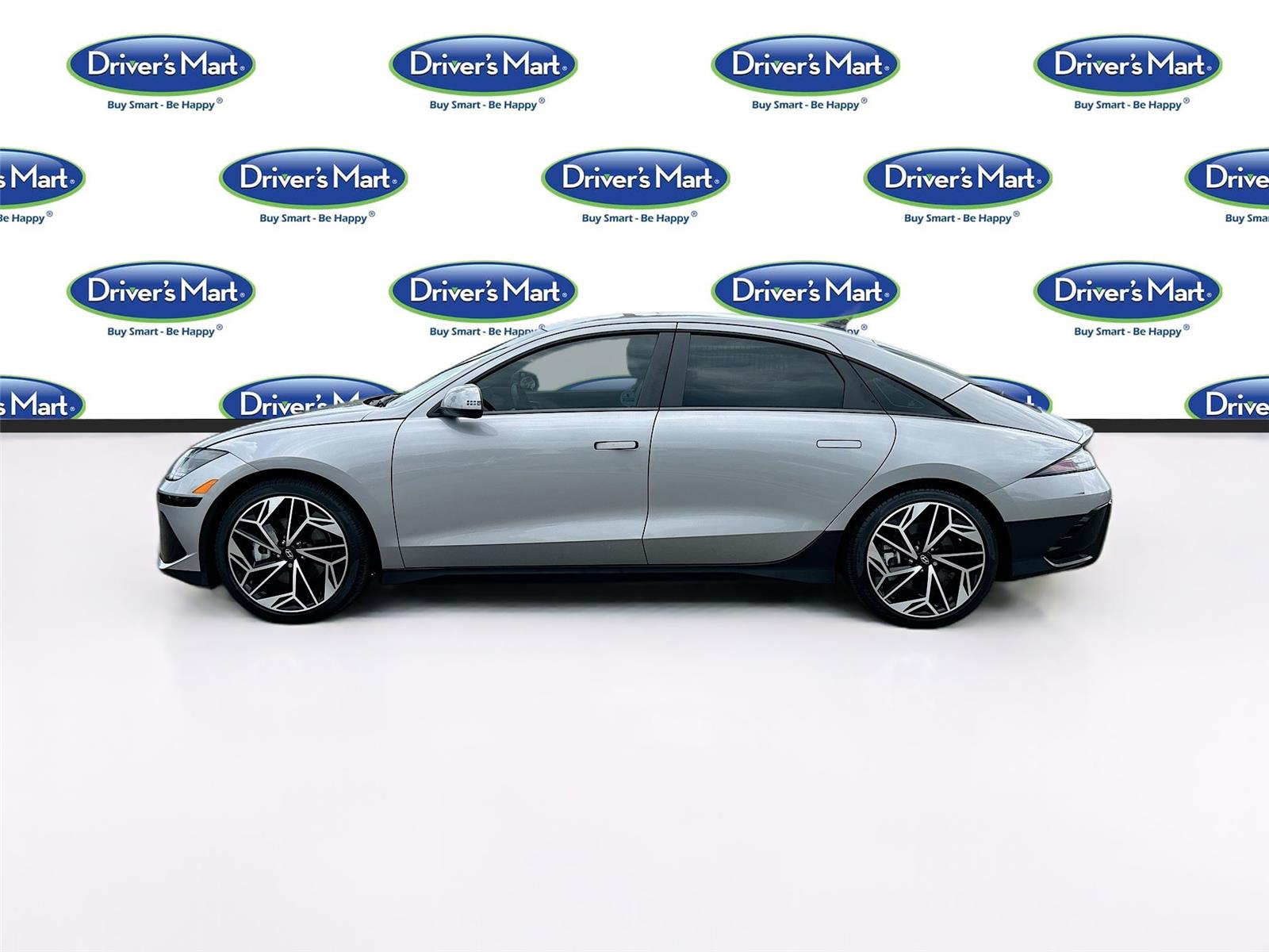 2024 Hyundai IONIQ 6 SEL