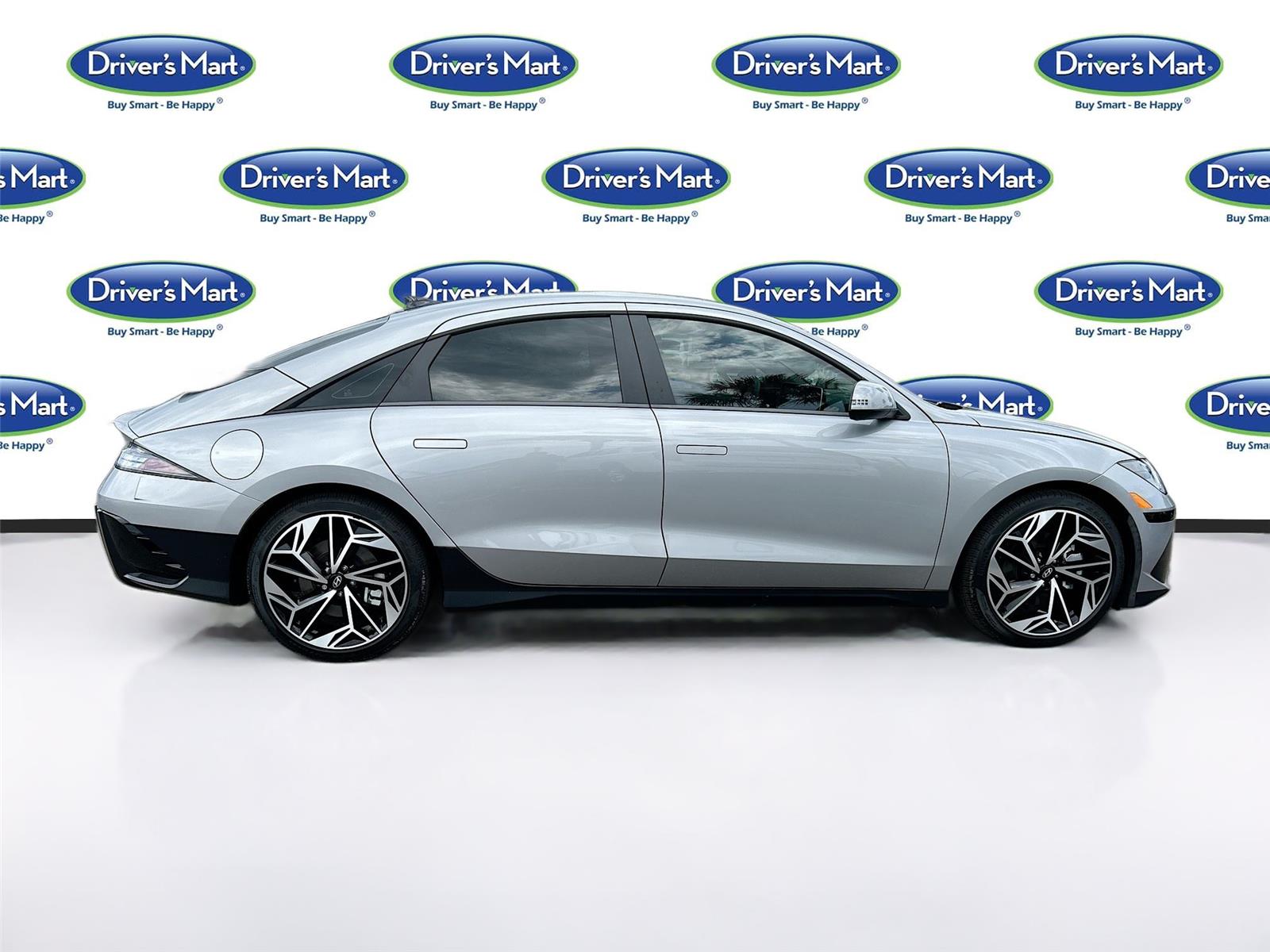 2024 Hyundai IONIQ 6 SEL