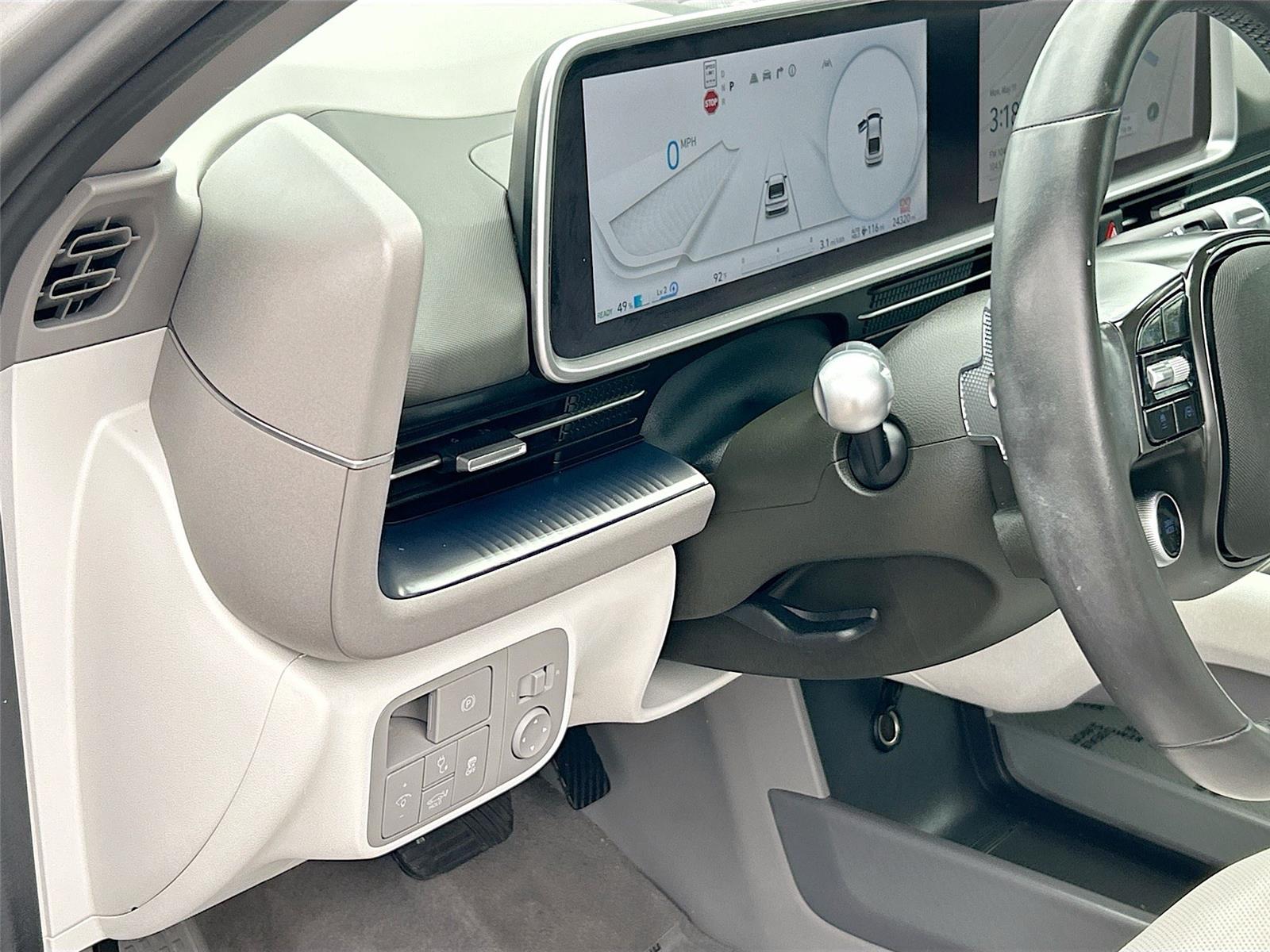2024 Hyundai IONIQ 6 SEL