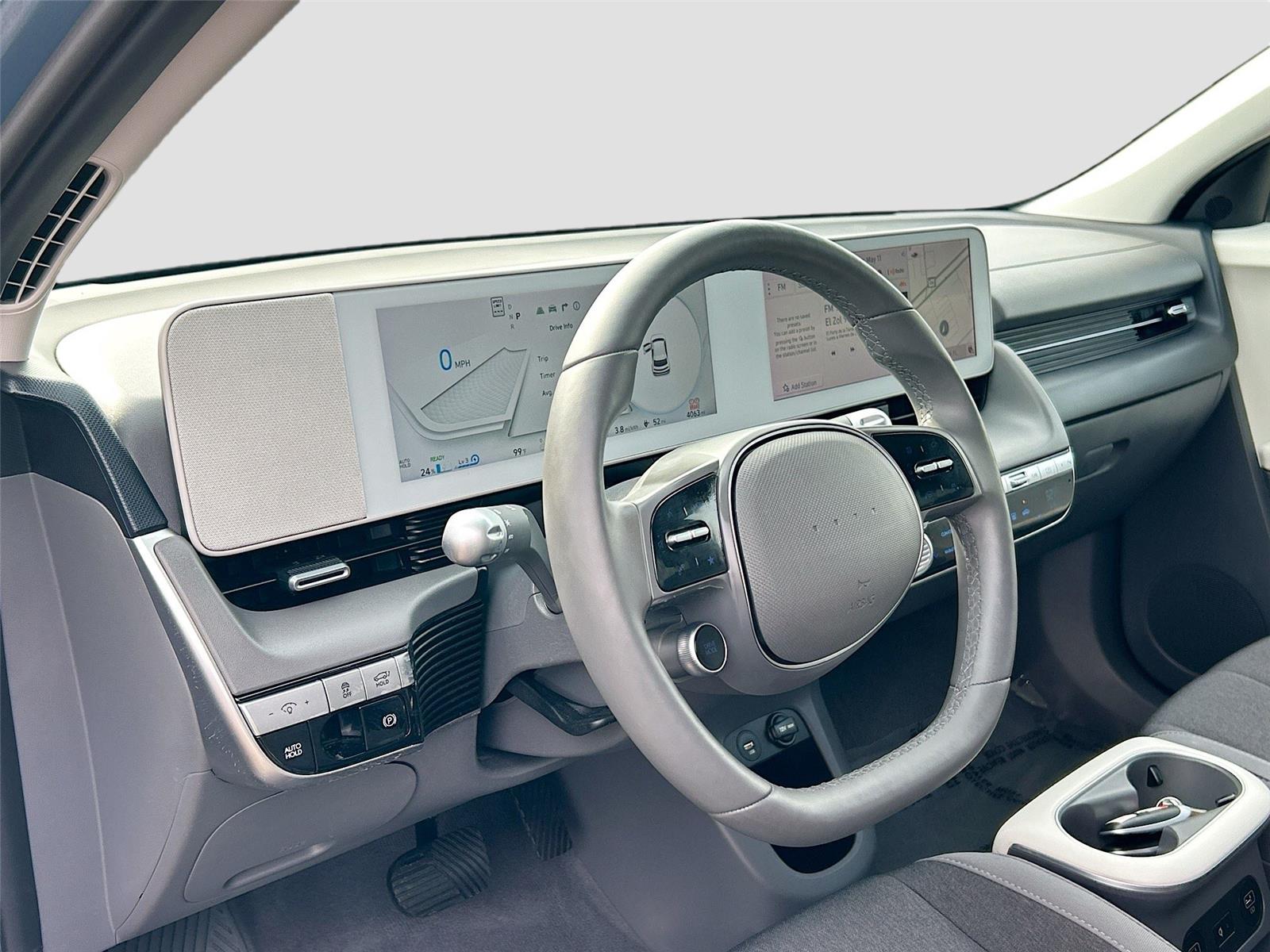 2024 Hyundai IONIQ 5 SEL