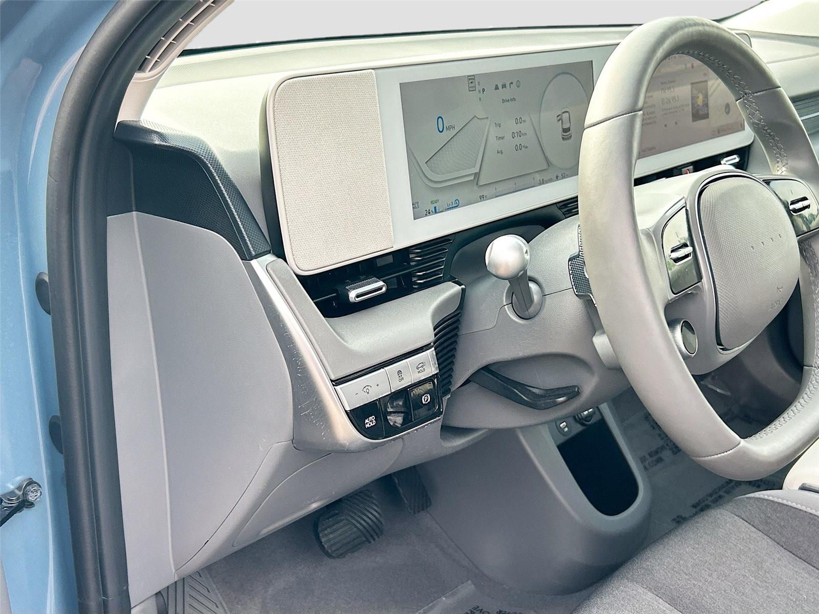 2024 Hyundai IONIQ 5 SEL