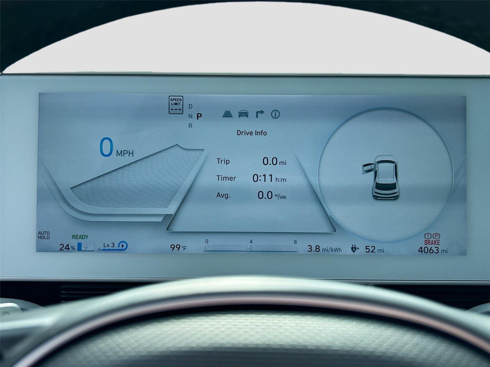 2024 Hyundai IONIQ 5 SEL