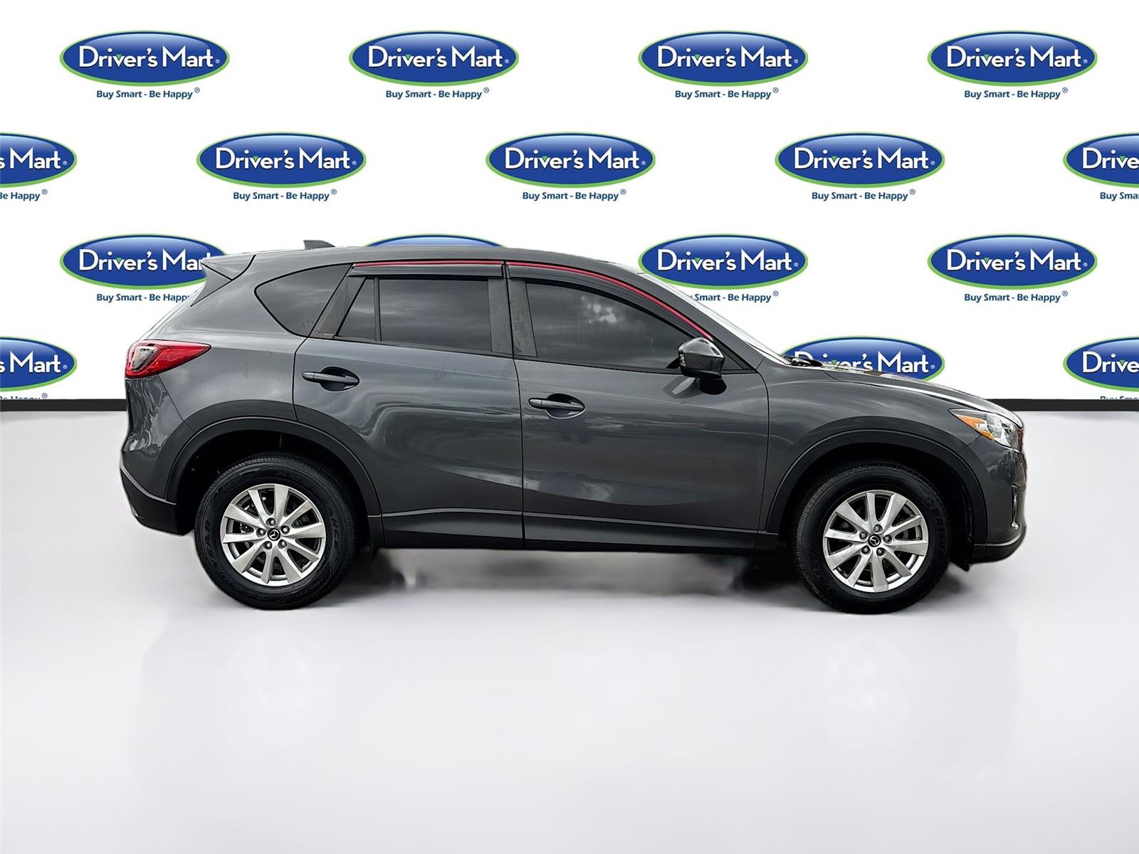 2014 Mazda CX-5 Touring