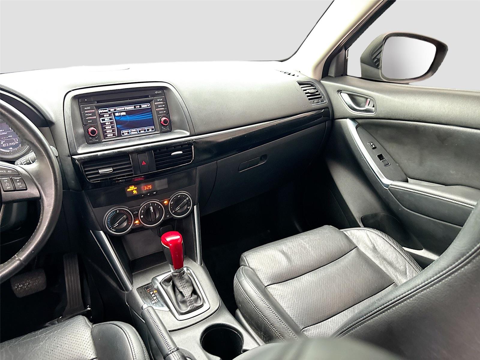 2014 Mazda CX-5 Touring
