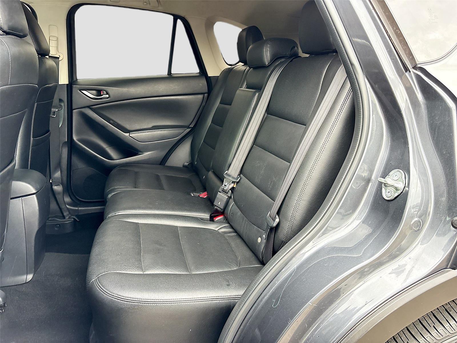 2014 Mazda CX-5 Touring