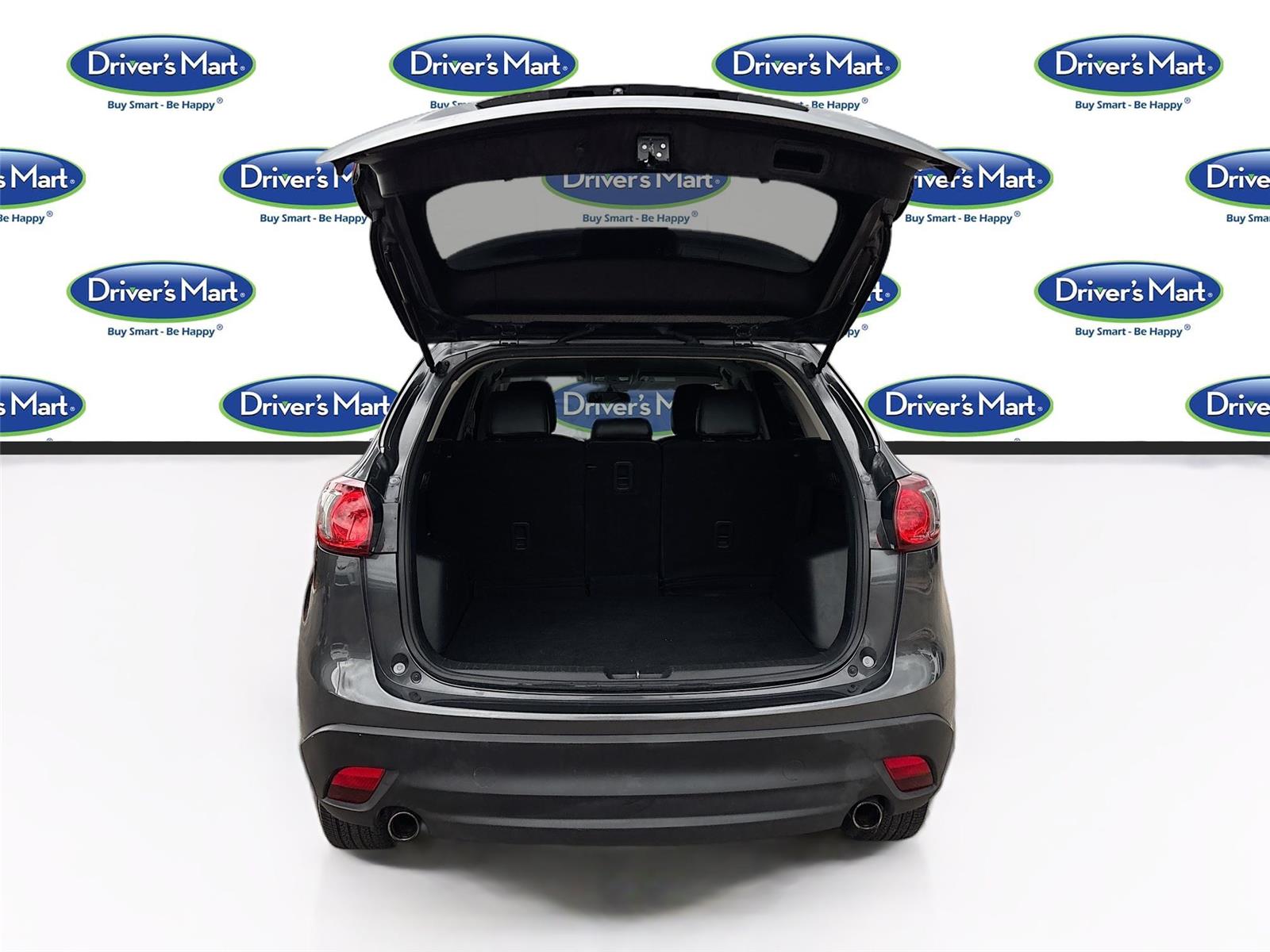 2014 Mazda CX-5 Touring